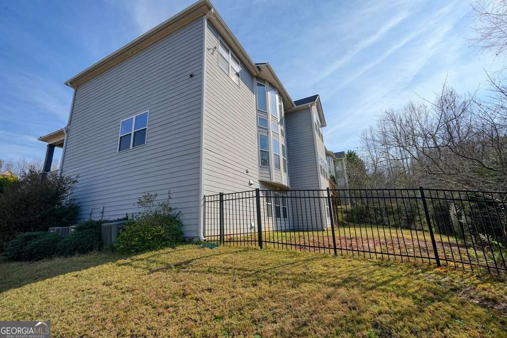318 Heritage Overlook Woodstock GA 30188