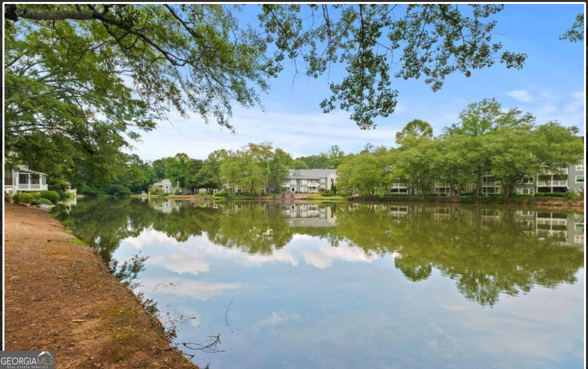 402 Mill Pond Road Roswell GA 30076