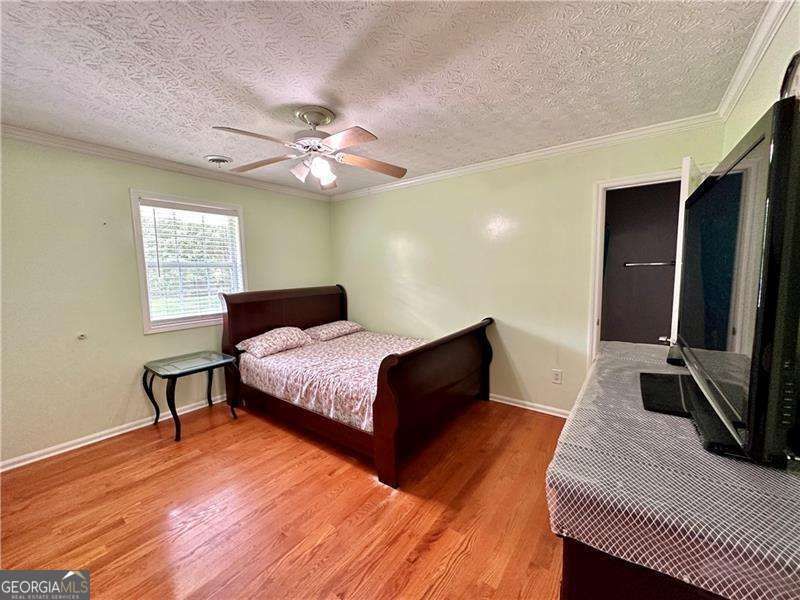 7326 Leland Lane Jonesboro GA 30236