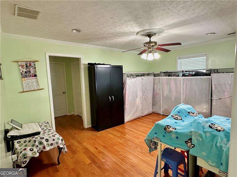 7326 Leland Lane Jonesboro GA 30236