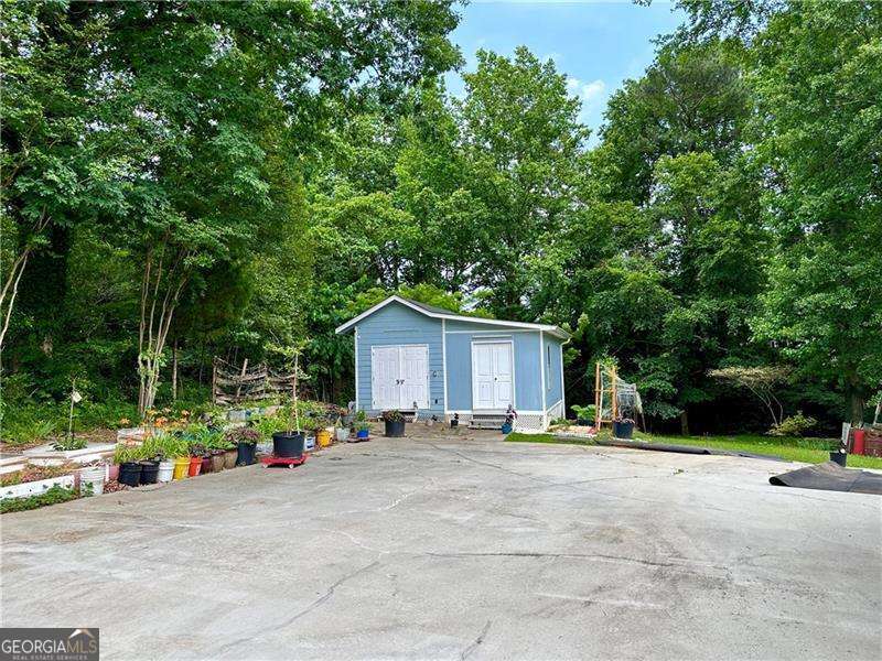7326 Leland Lane Jonesboro GA 30236