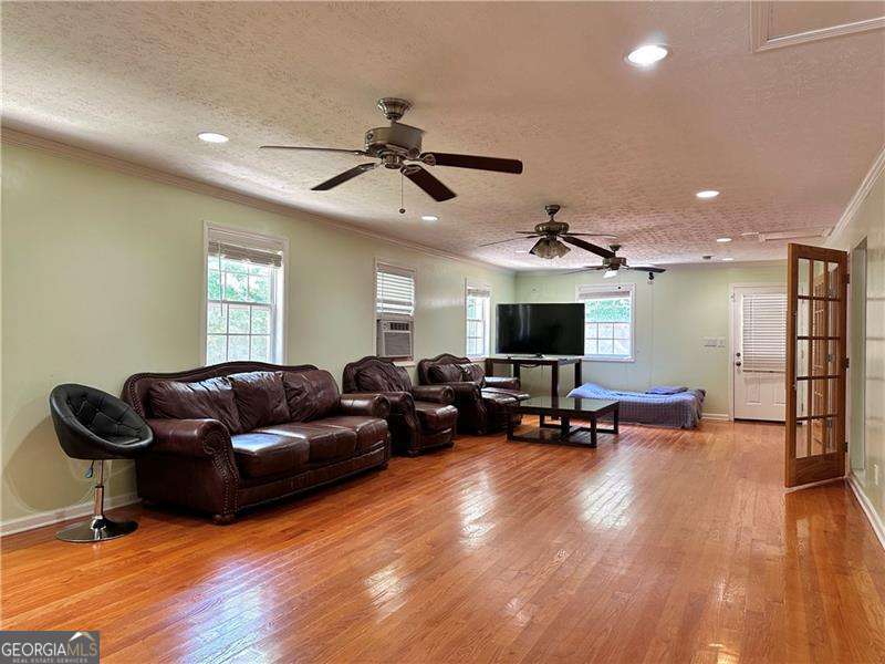 7326 Leland Lane Jonesboro GA 30236