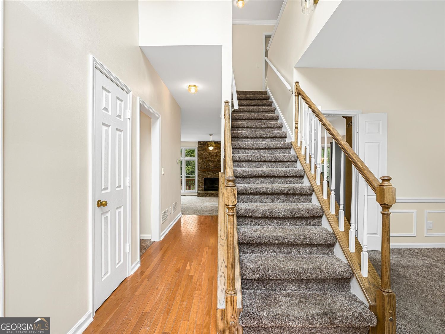 96 Southern Golf Court Fayetteville GA 30215