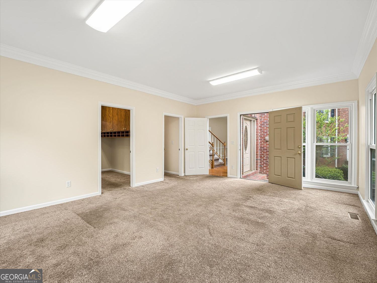 96 Southern Golf Court Fayetteville GA 30215