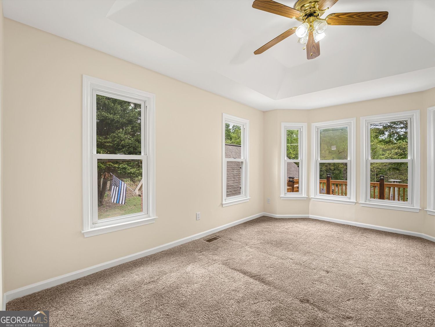 96 Southern Golf Court Fayetteville GA 30215