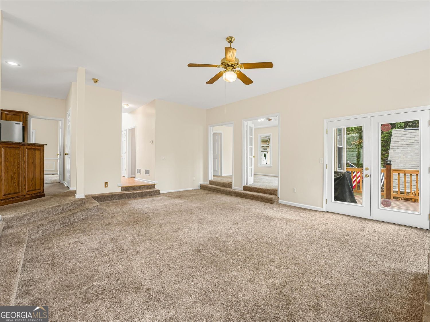 96 Southern Golf Court Fayetteville GA 30215