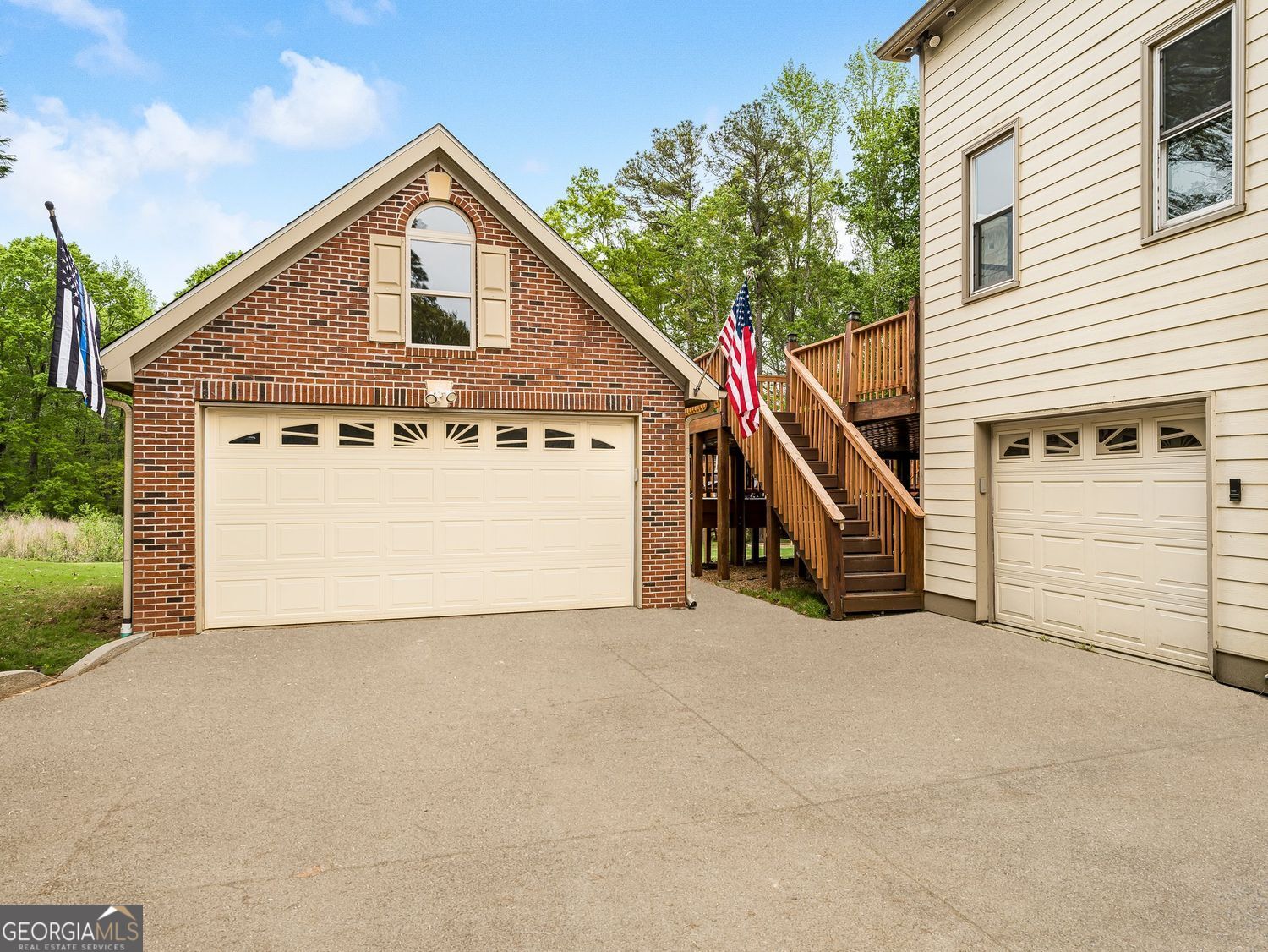 96 Southern Golf Court Fayetteville GA 30215
