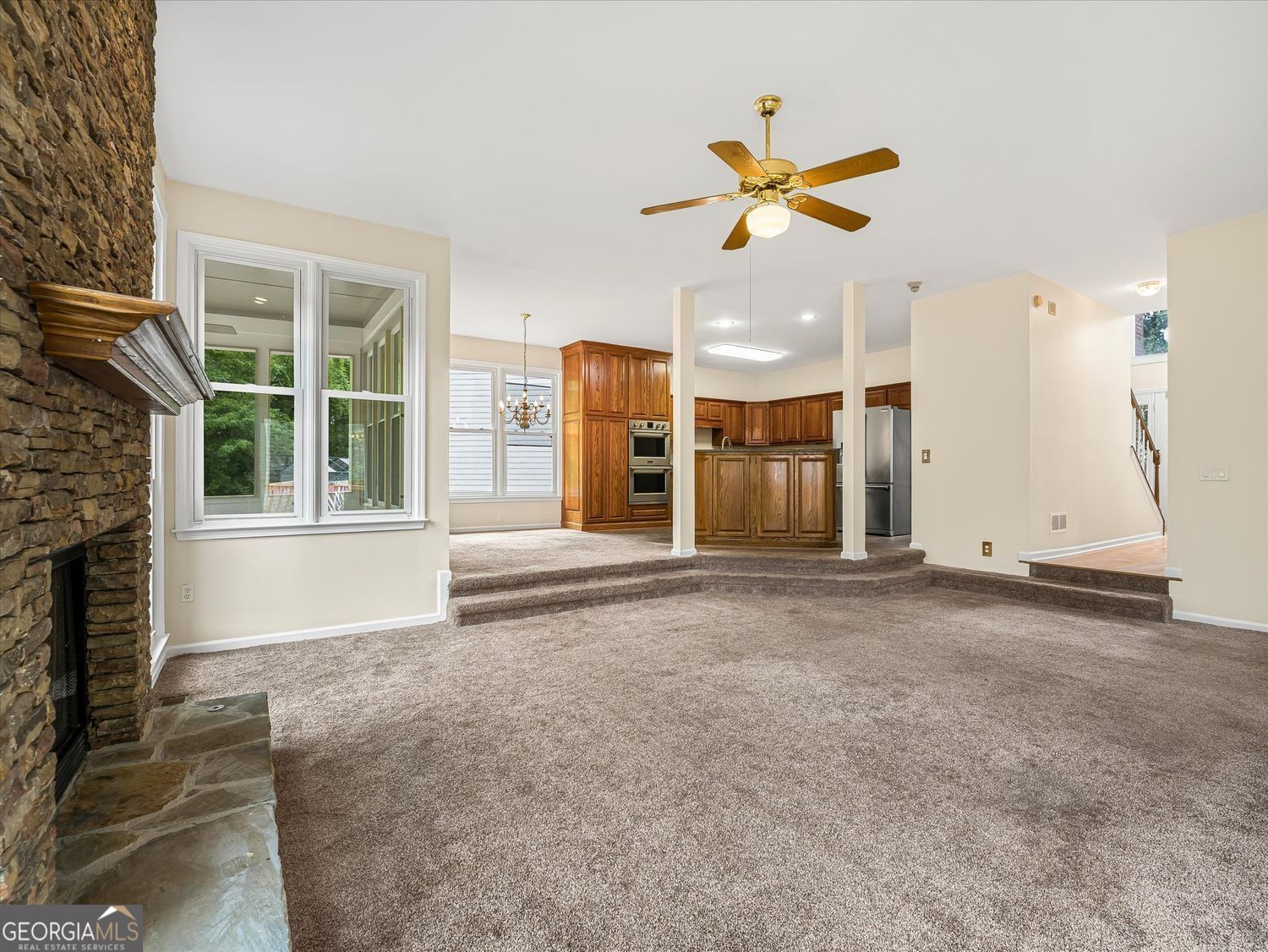 96 Southern Golf Court Fayetteville GA 30215