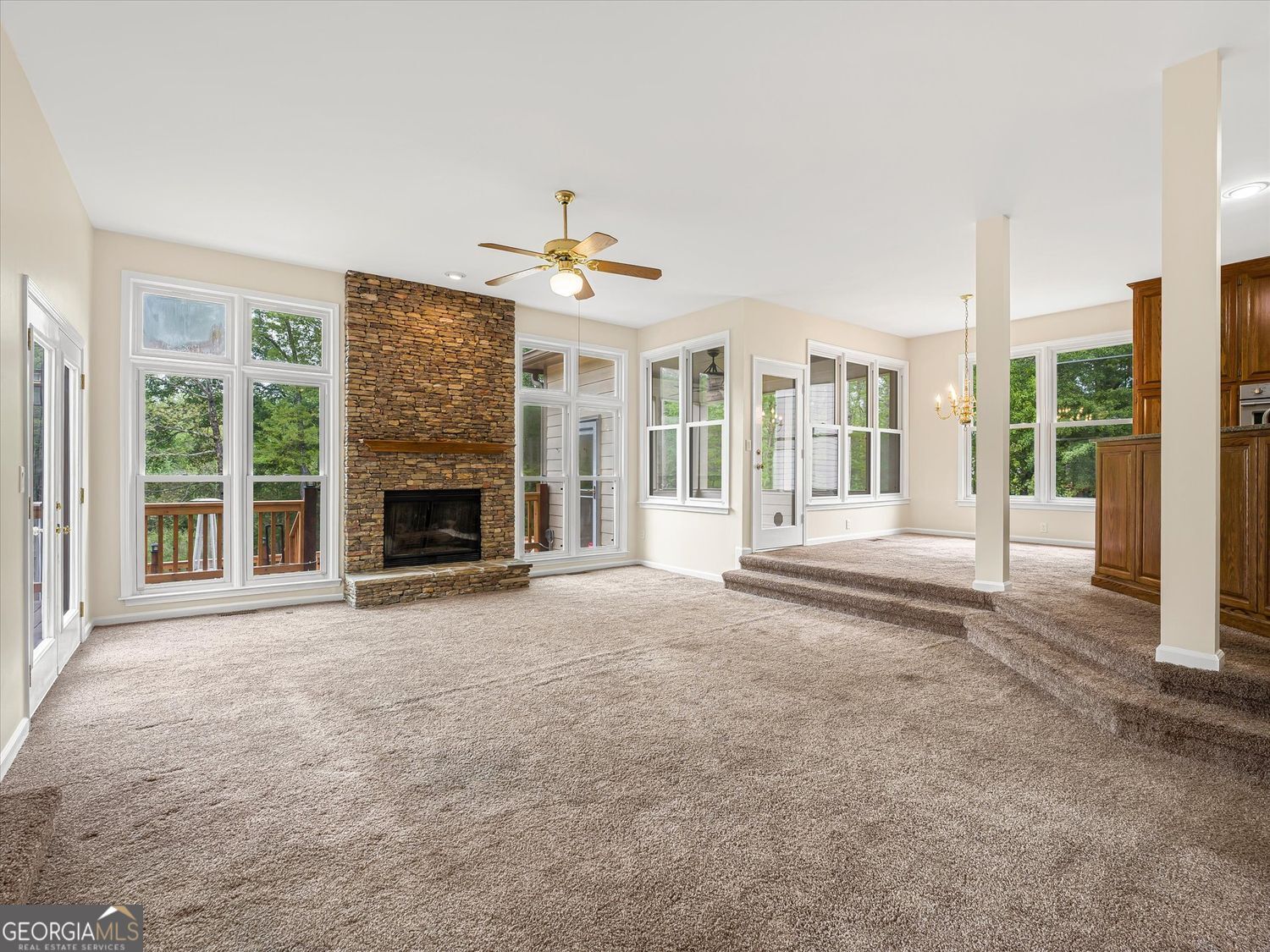 96 Southern Golf Court Fayetteville GA 30215