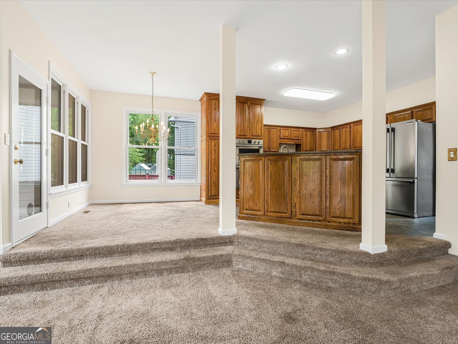 96 Southern Golf Court Fayetteville GA 30215