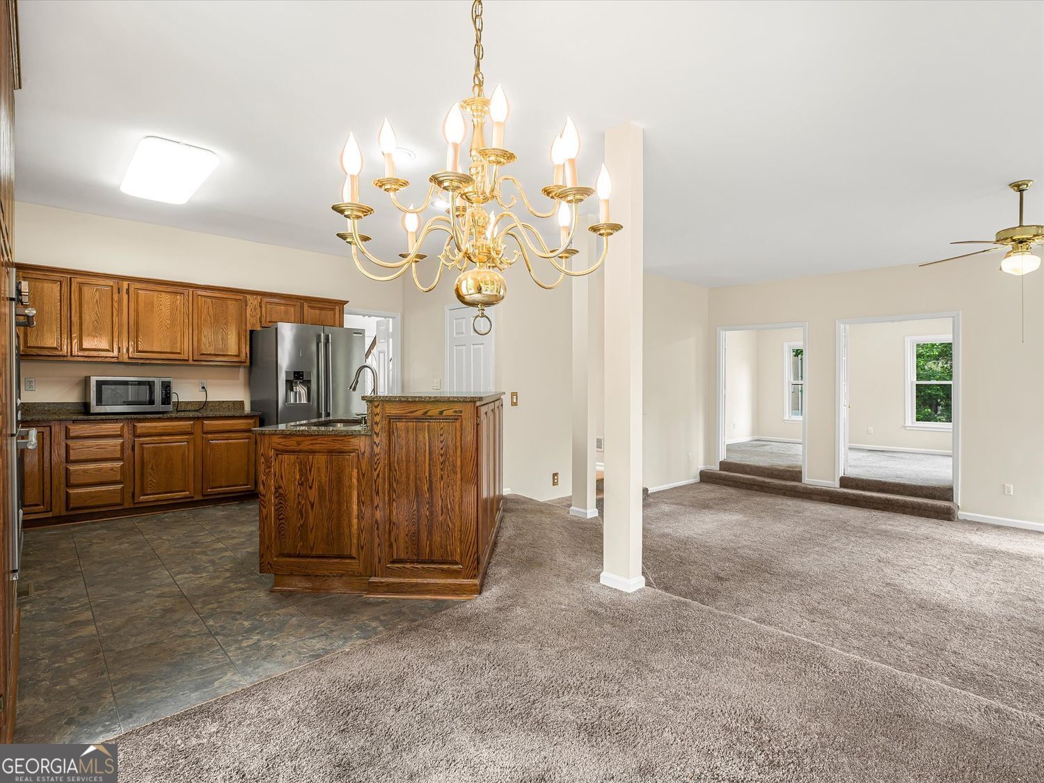 96 Southern Golf Court Fayetteville GA 30215
