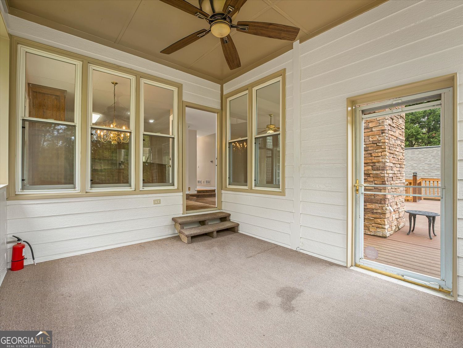 96 Southern Golf Court Fayetteville GA 30215
