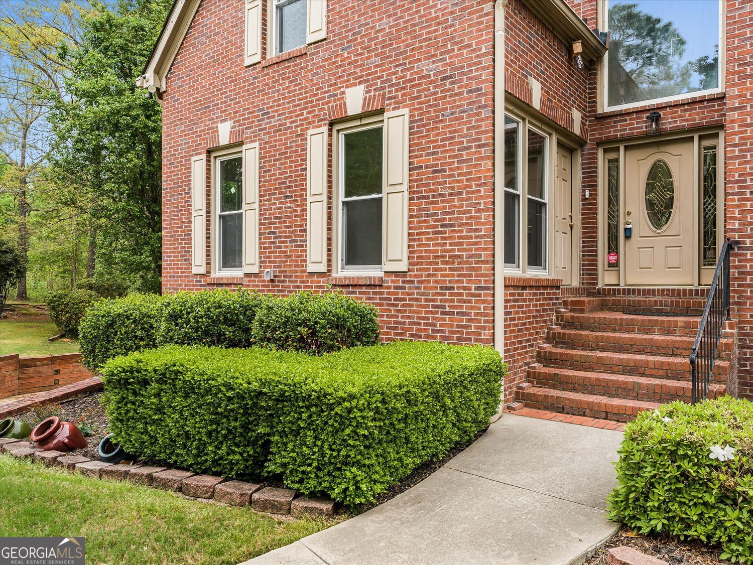 96 Southern Golf Court Fayetteville GA 30215