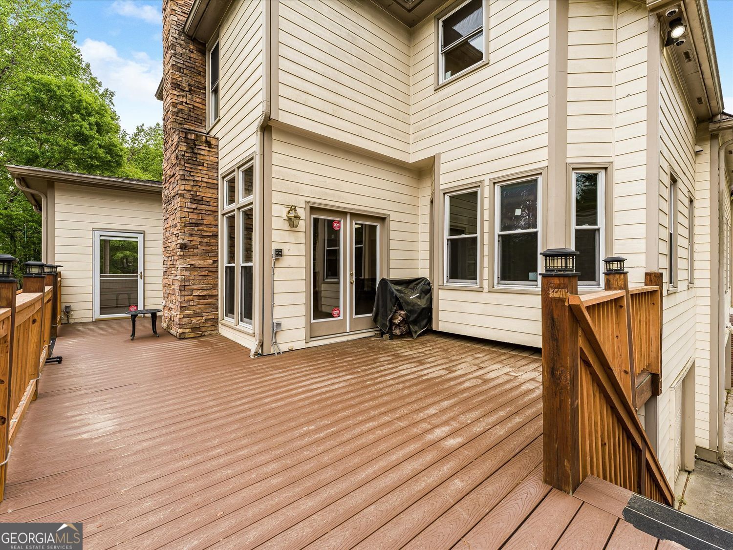 96 Southern Golf Court Fayetteville GA 30215