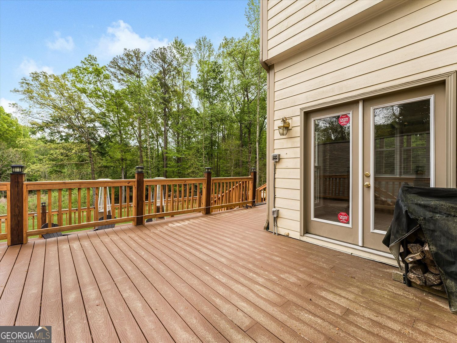 96 Southern Golf Court Fayetteville GA 30215