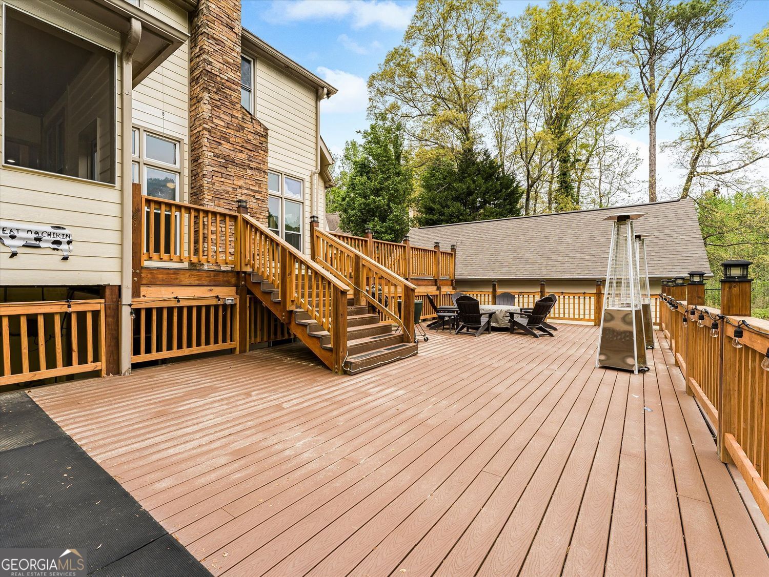 96 Southern Golf Court Fayetteville GA 30215