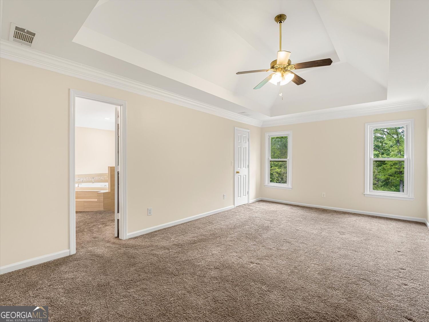 96 Southern Golf Court Fayetteville GA 30215