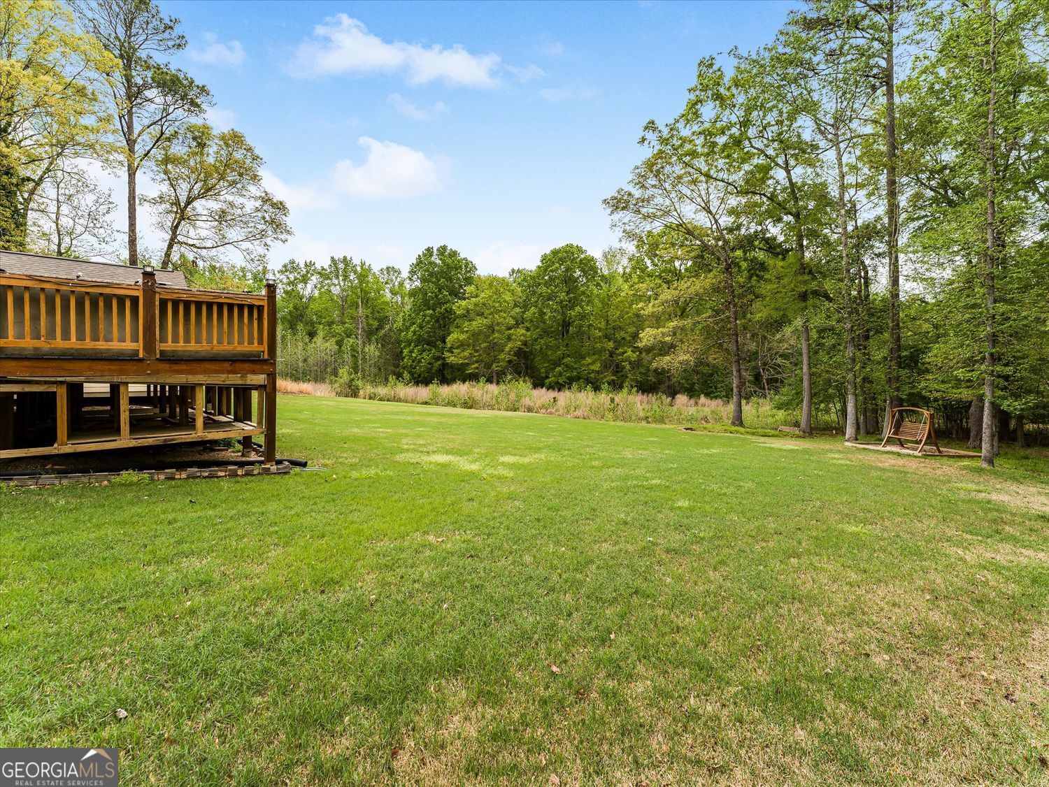 96 Southern Golf Court Fayetteville GA 30215