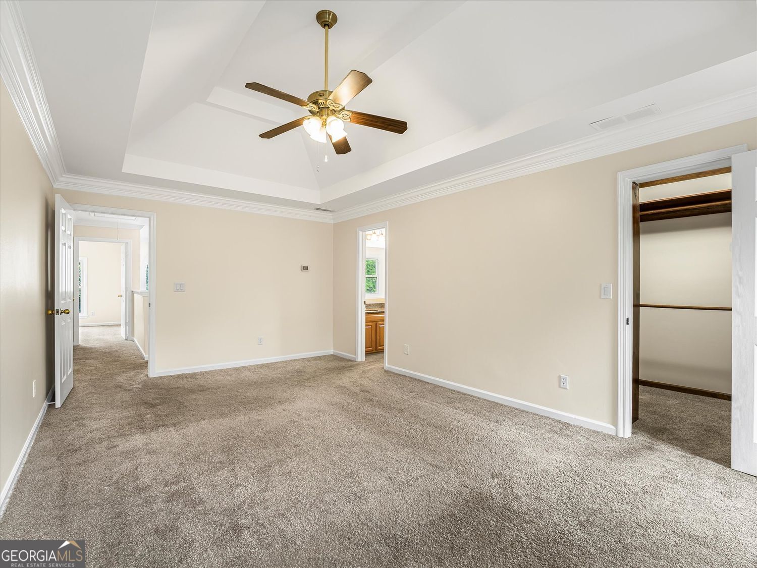 96 Southern Golf Court Fayetteville GA 30215