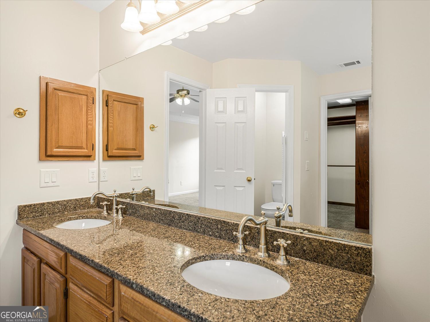 96 Southern Golf Court Fayetteville GA 30215