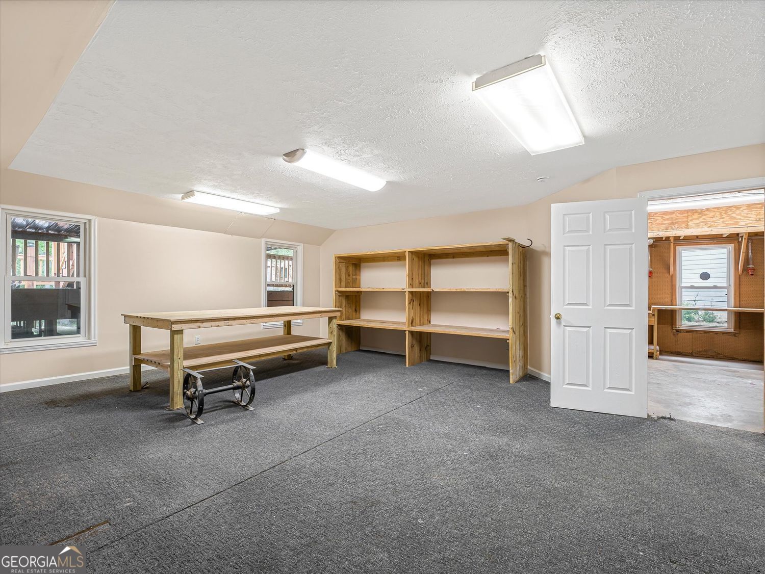 96 Southern Golf Court Fayetteville GA 30215
