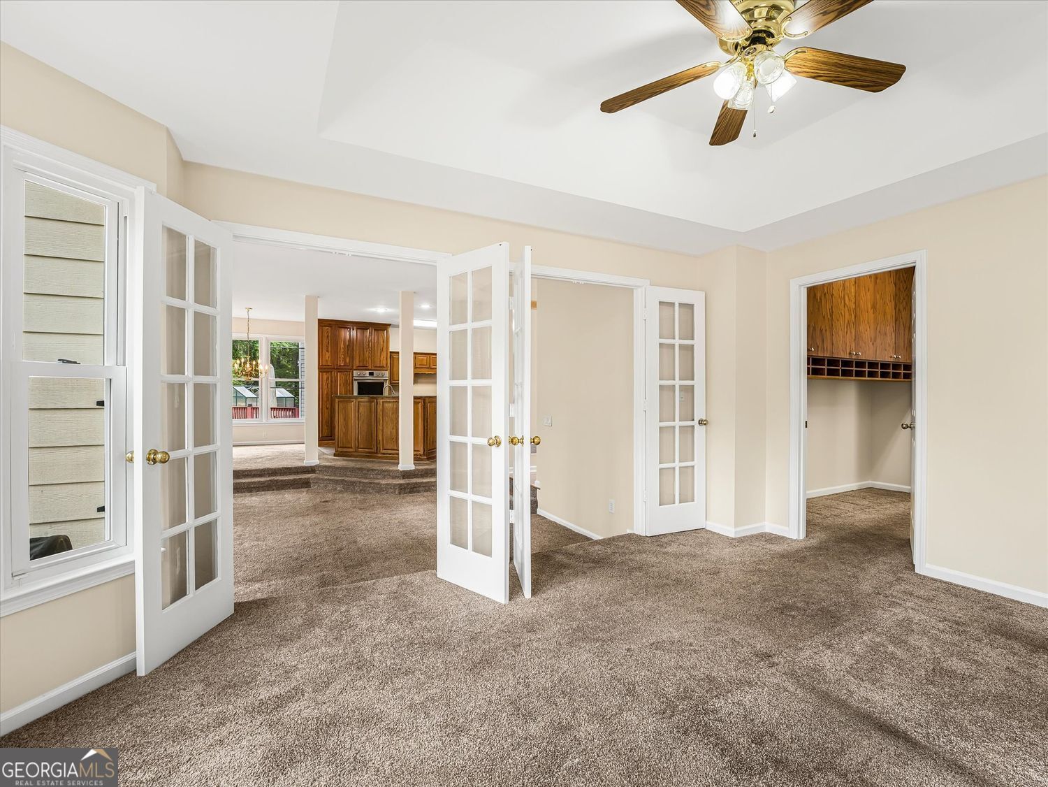96 Southern Golf Court Fayetteville GA 30215