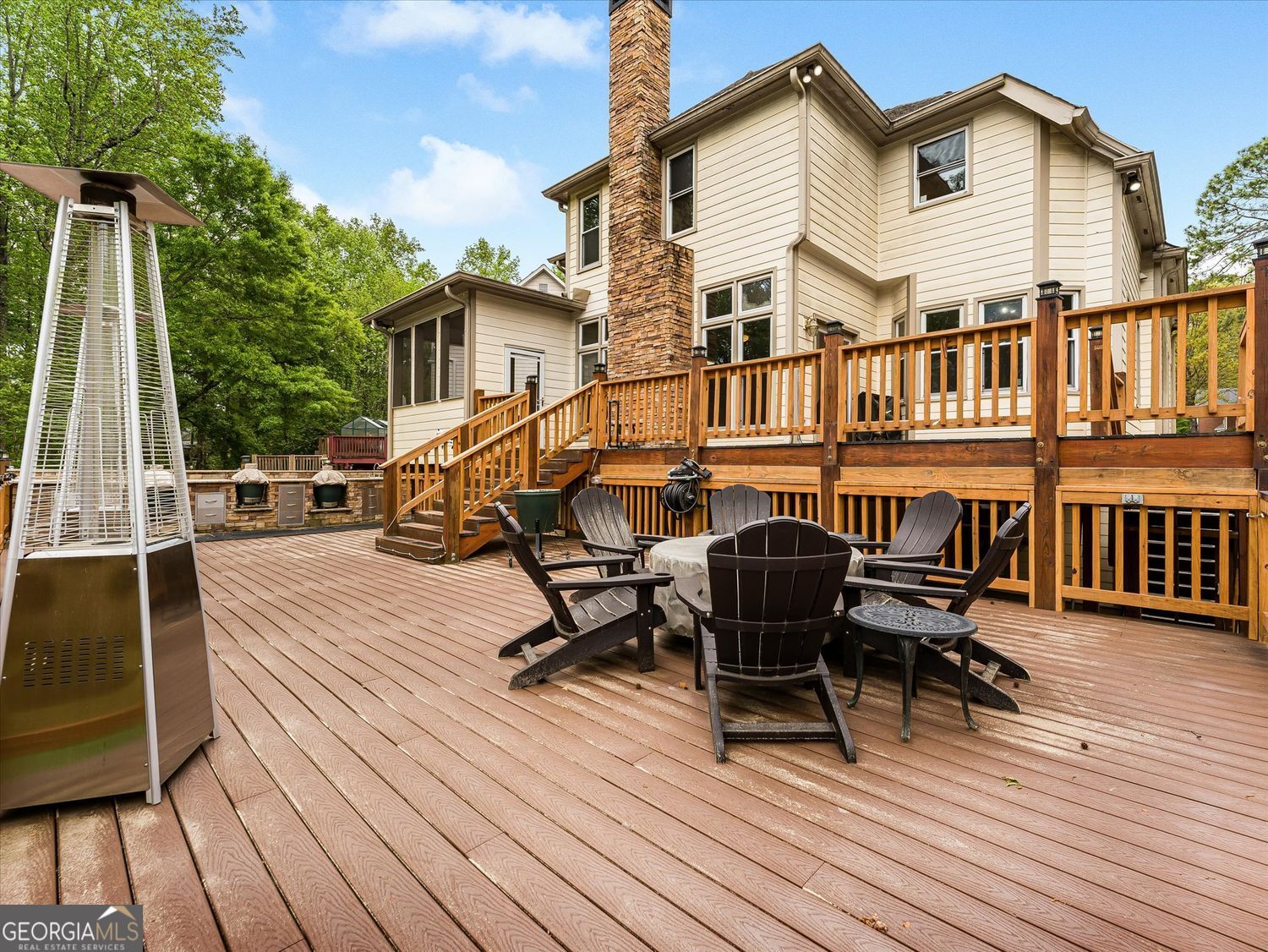 96 Southern Golf Court Fayetteville GA 30215
