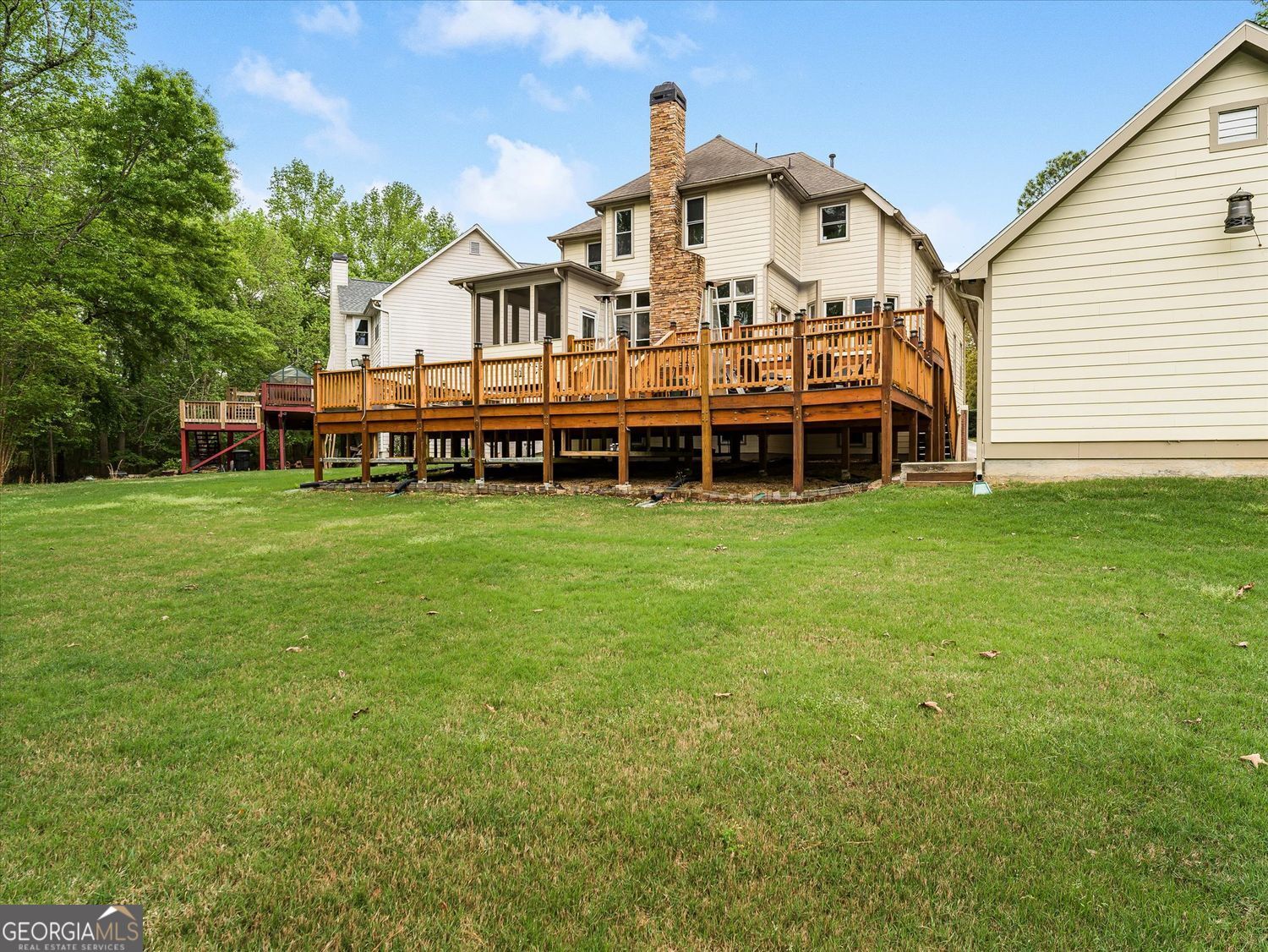 96 Southern Golf Court Fayetteville GA 30215