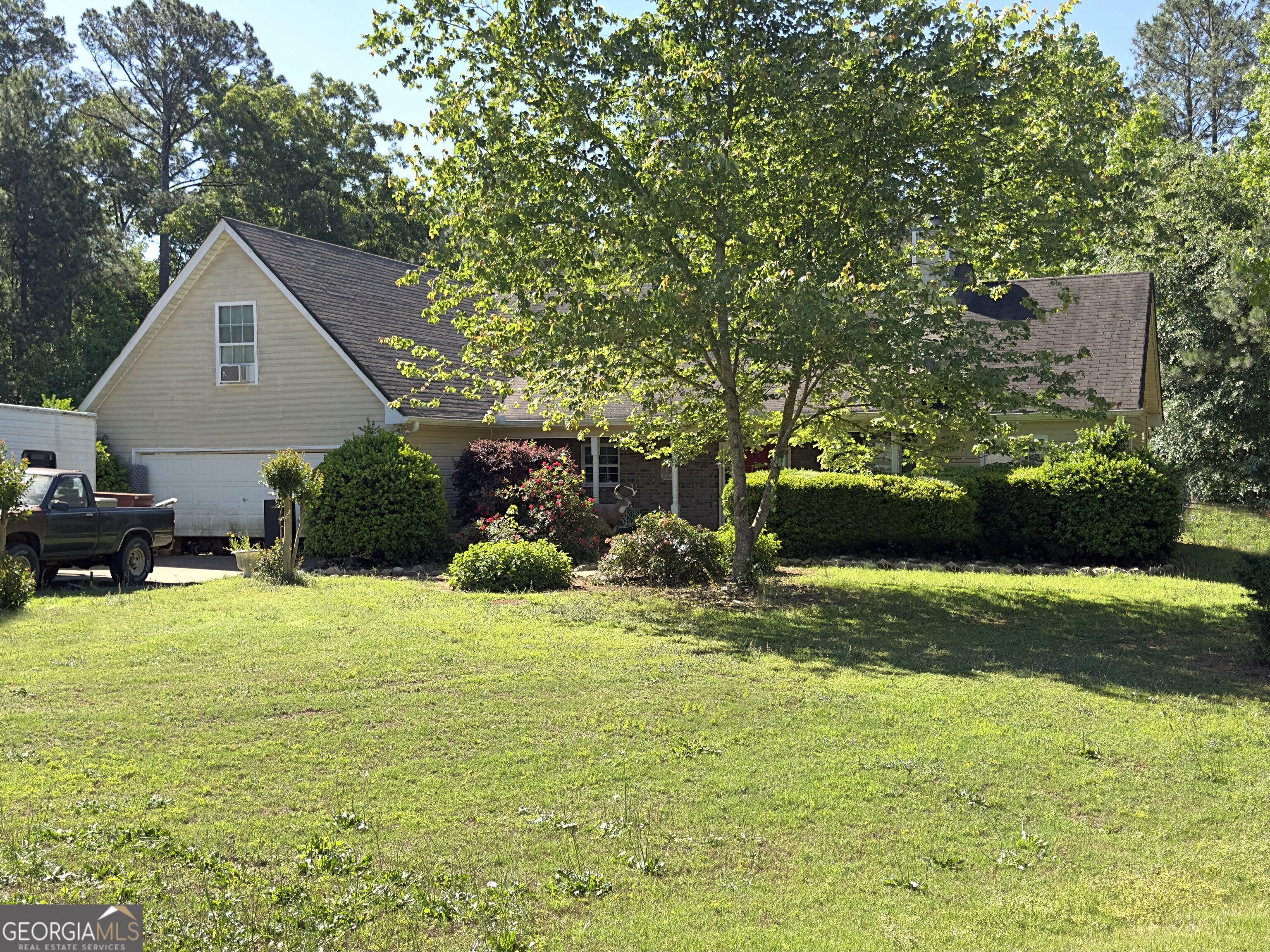 175 Loudoun Drive Covington GA 30014