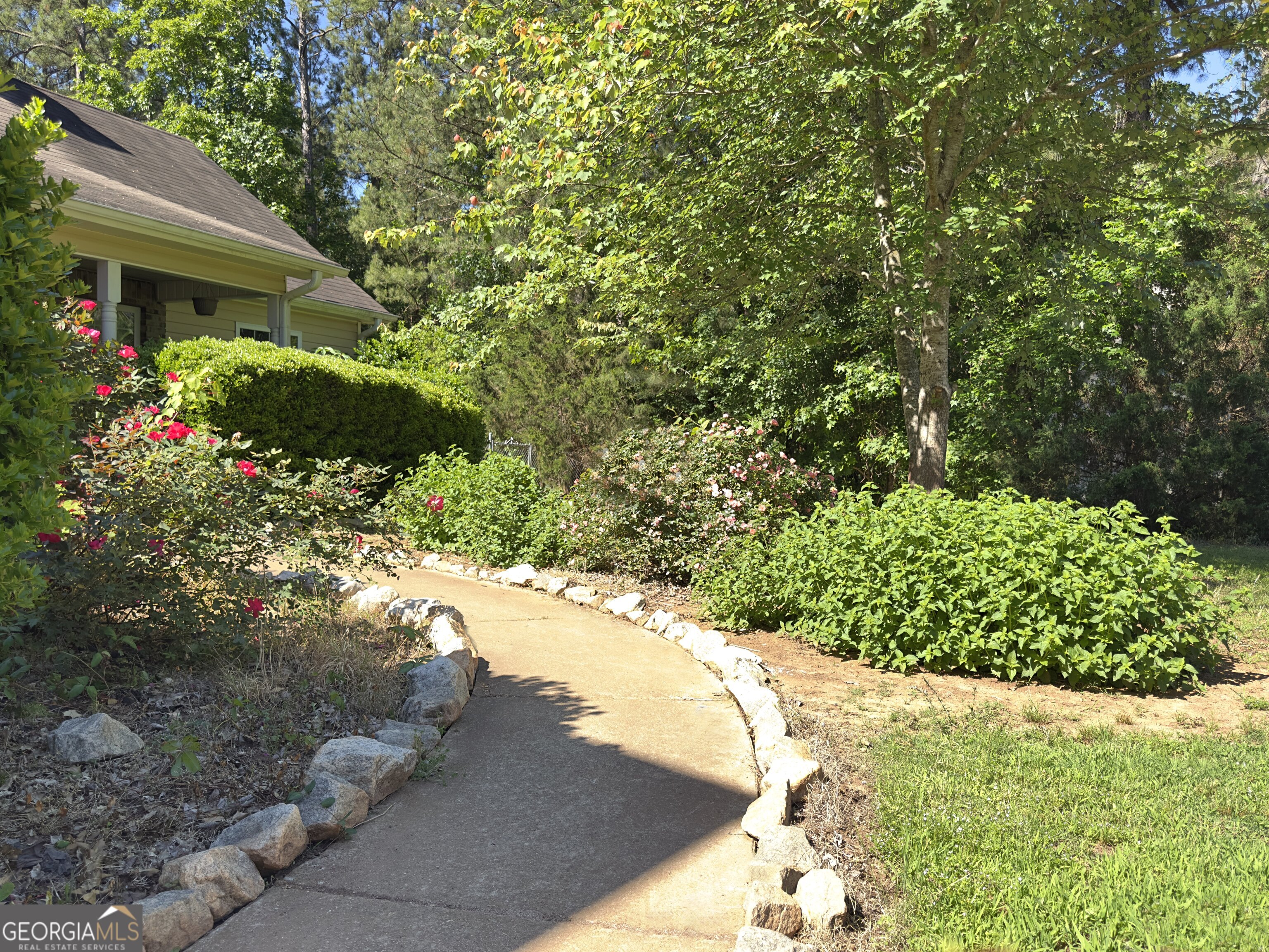 175 Loudoun Drive Covington GA 30014