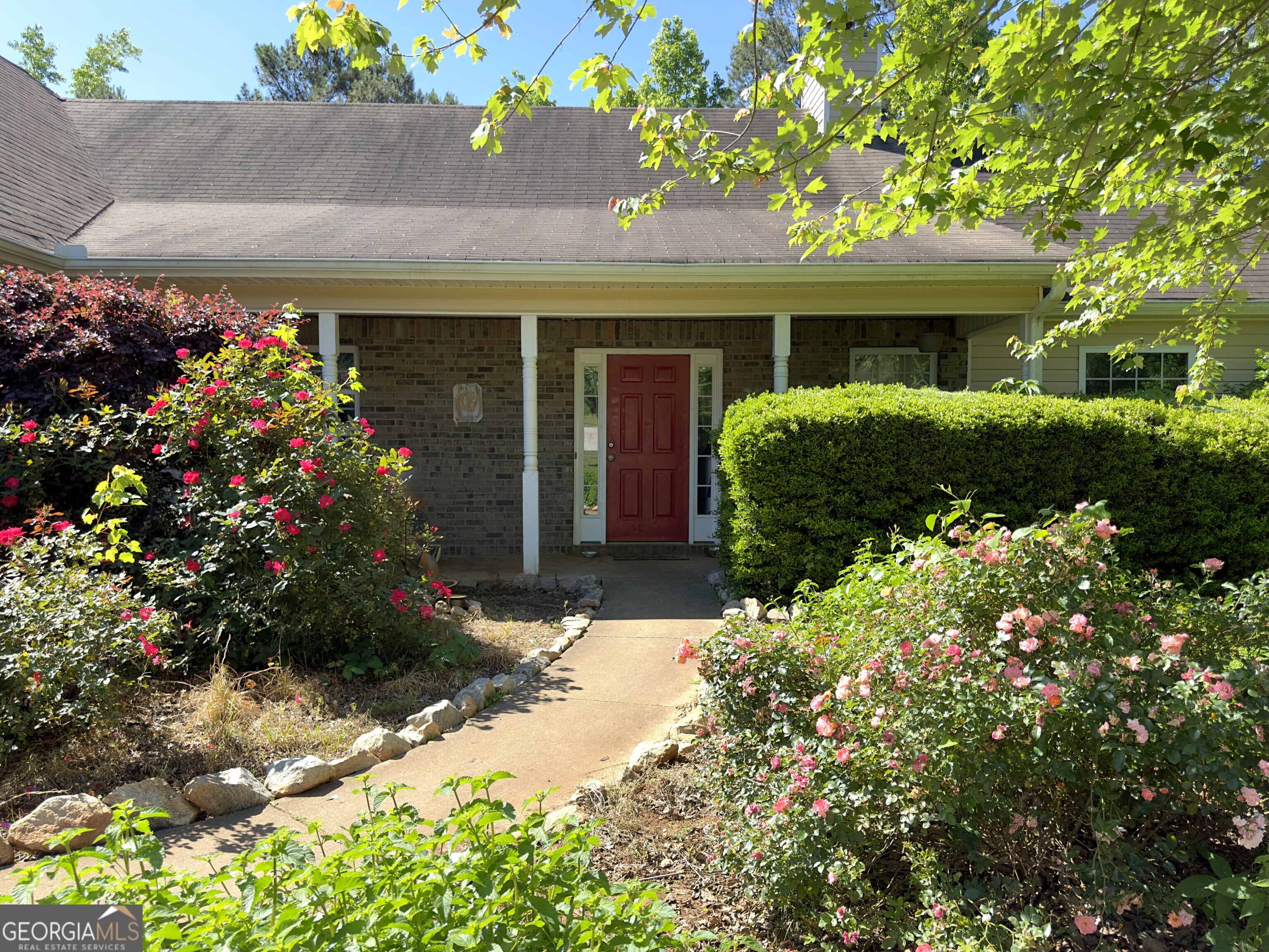 175 Loudoun Drive Covington GA 30014