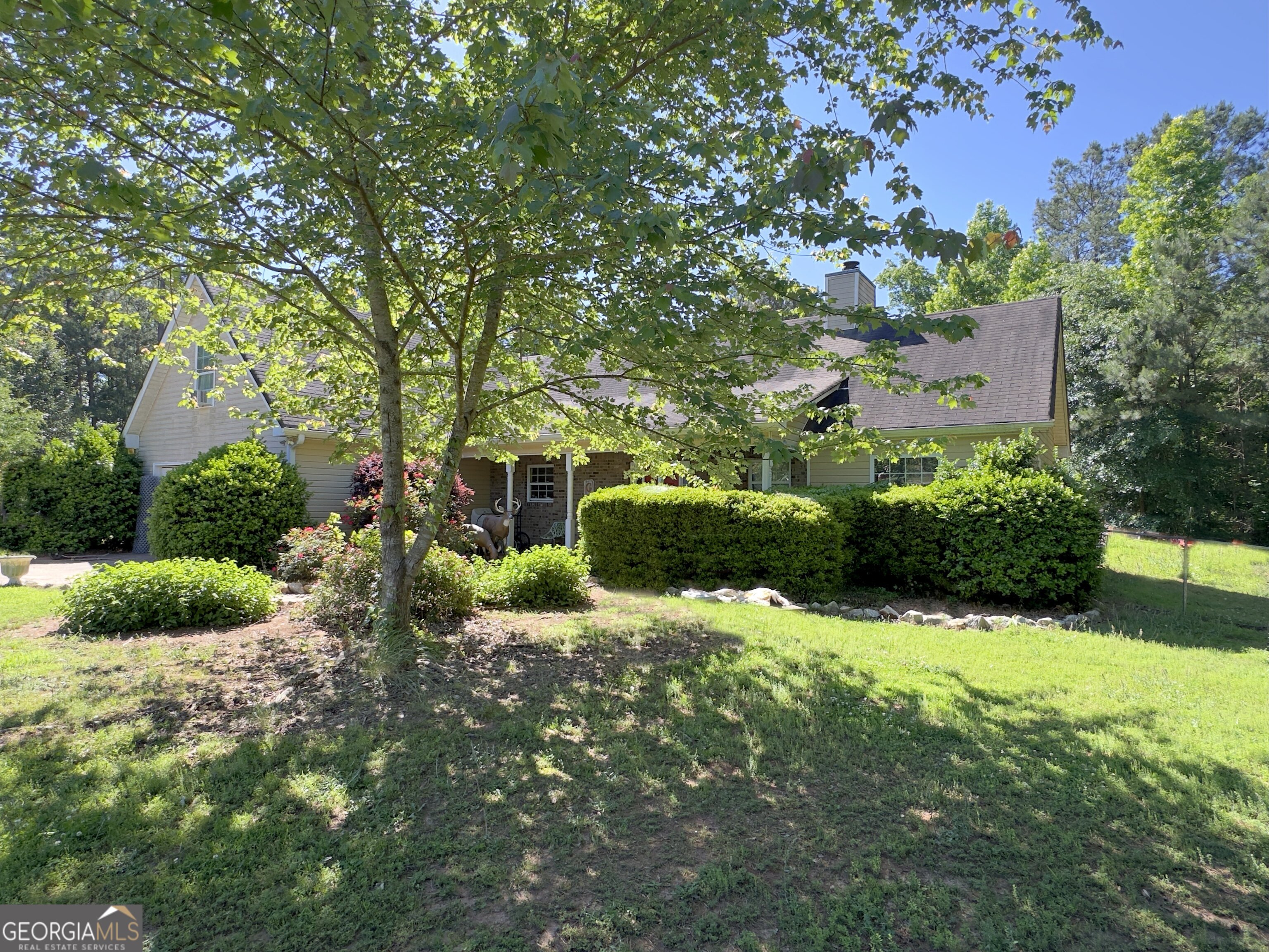 175 Loudoun Drive Covington GA 30014