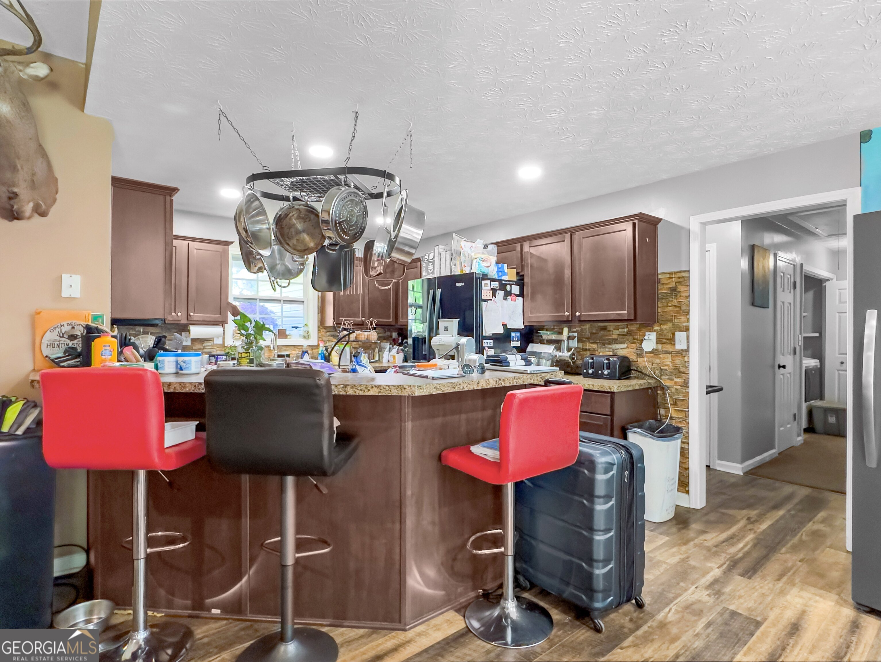 175 Loudoun Drive Covington GA 30014