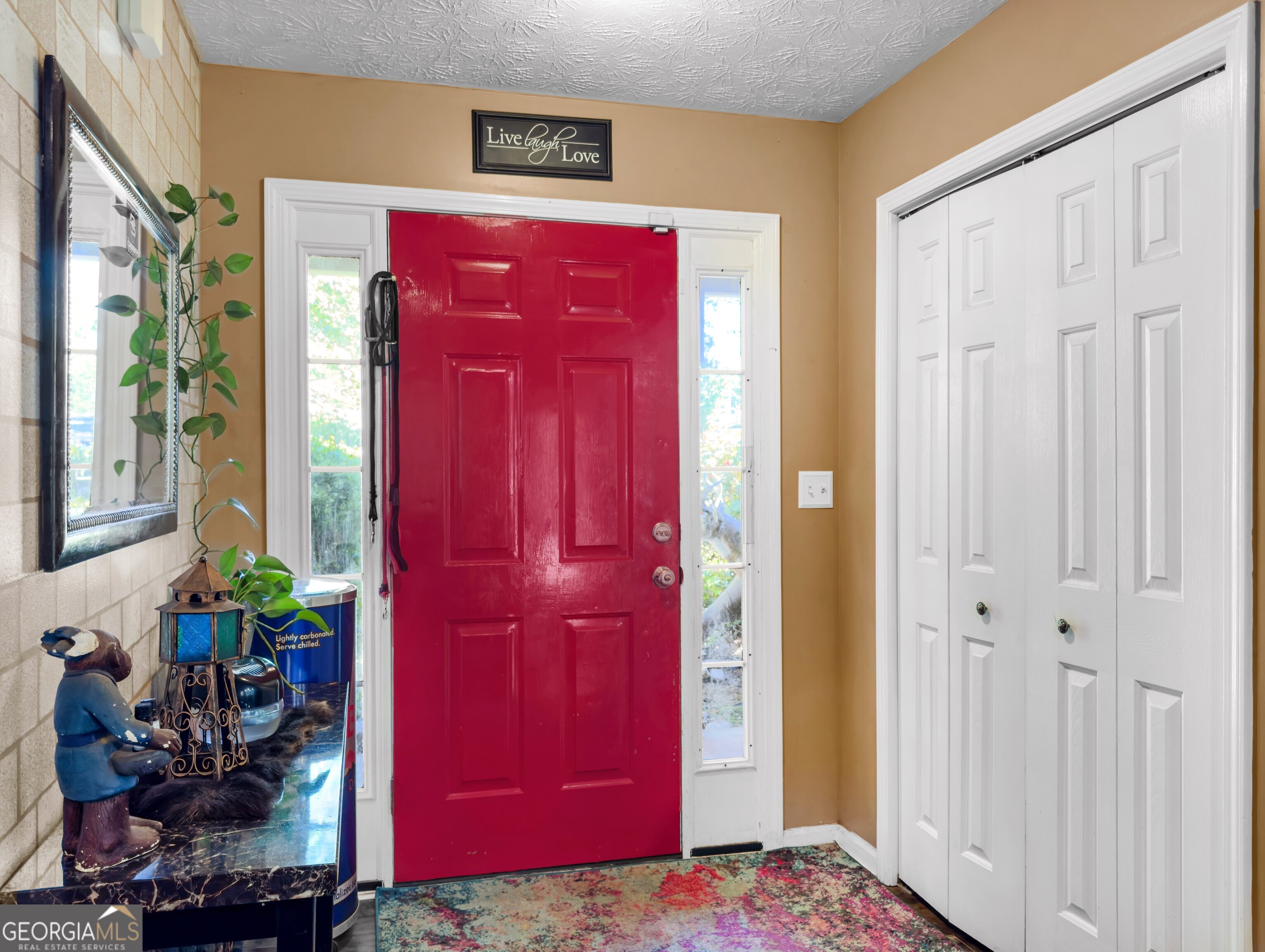 175 Loudoun Drive Covington GA 30014
