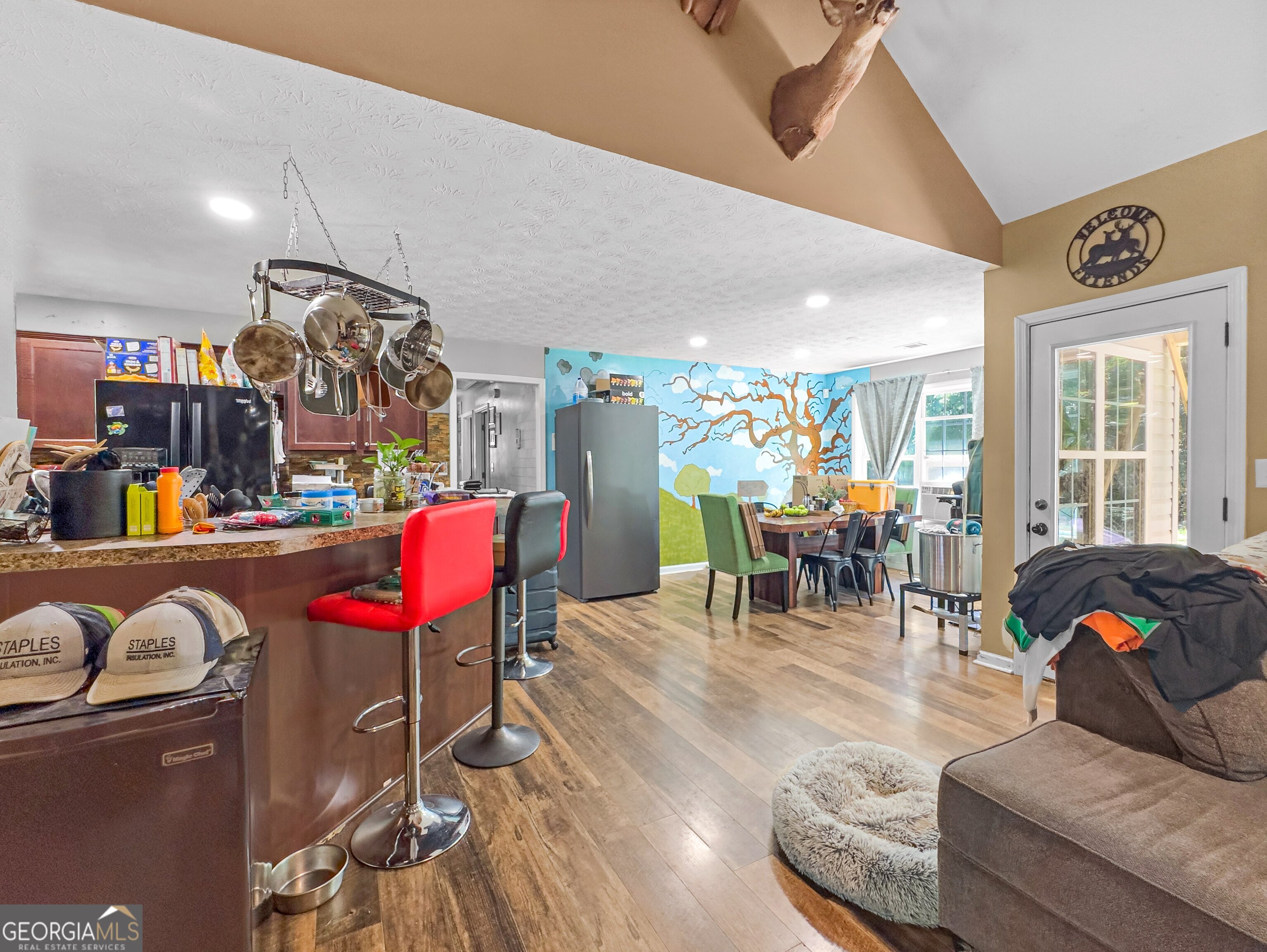 175 Loudoun Drive Covington GA 30014