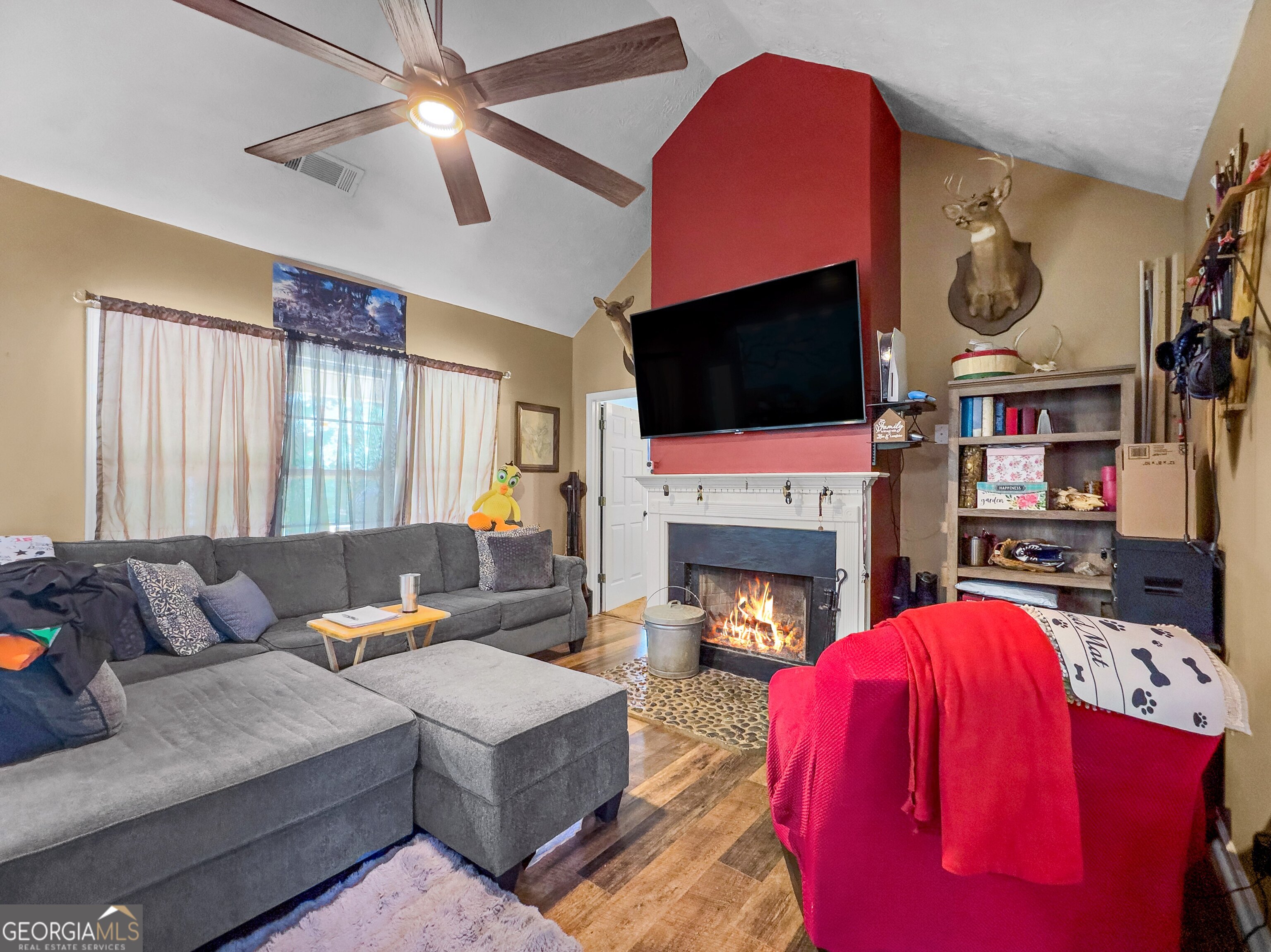 175 Loudoun Drive Covington GA 30014