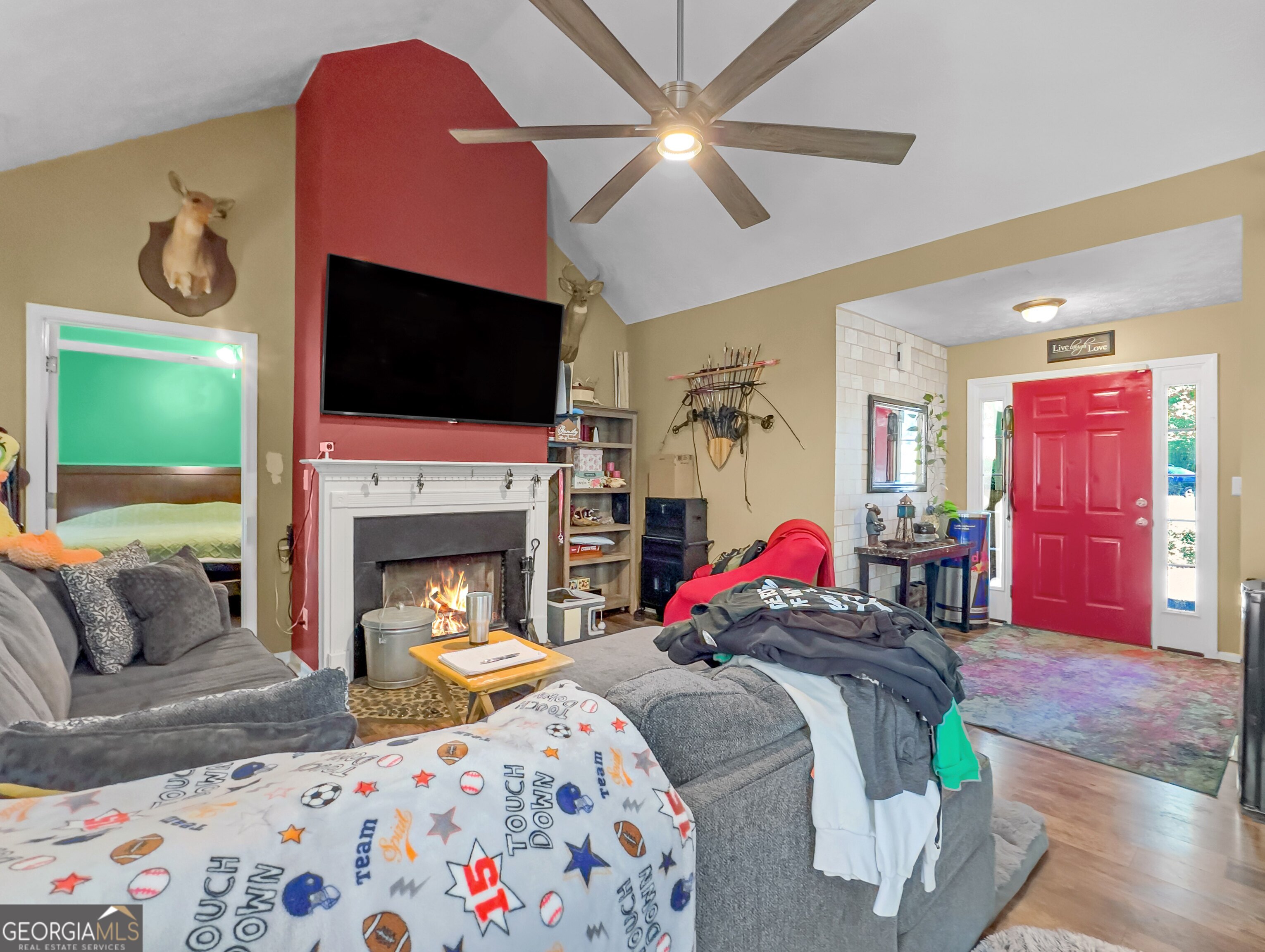 175 Loudoun Drive Covington GA 30014