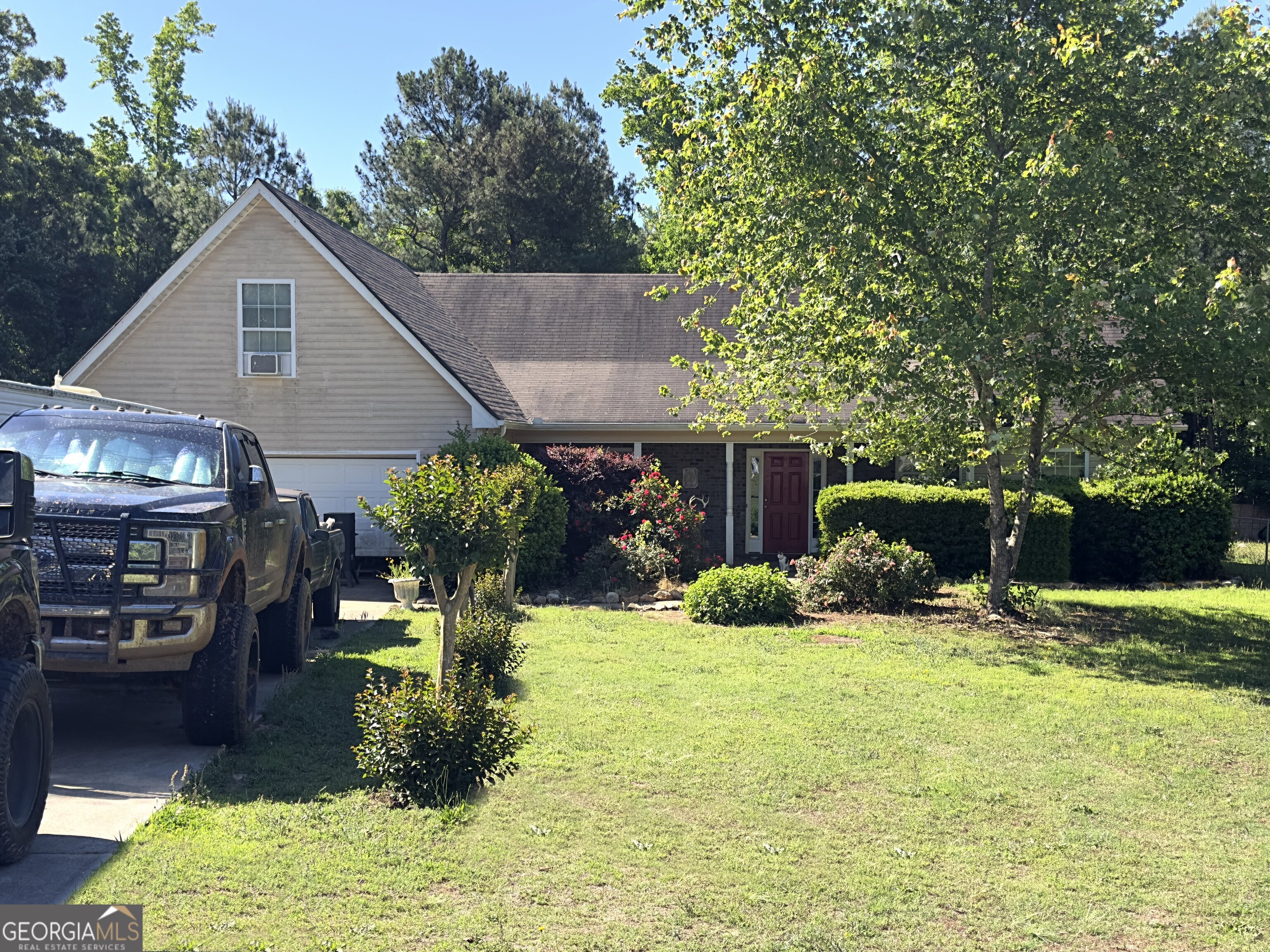 175 Loudoun Drive Covington GA 30014