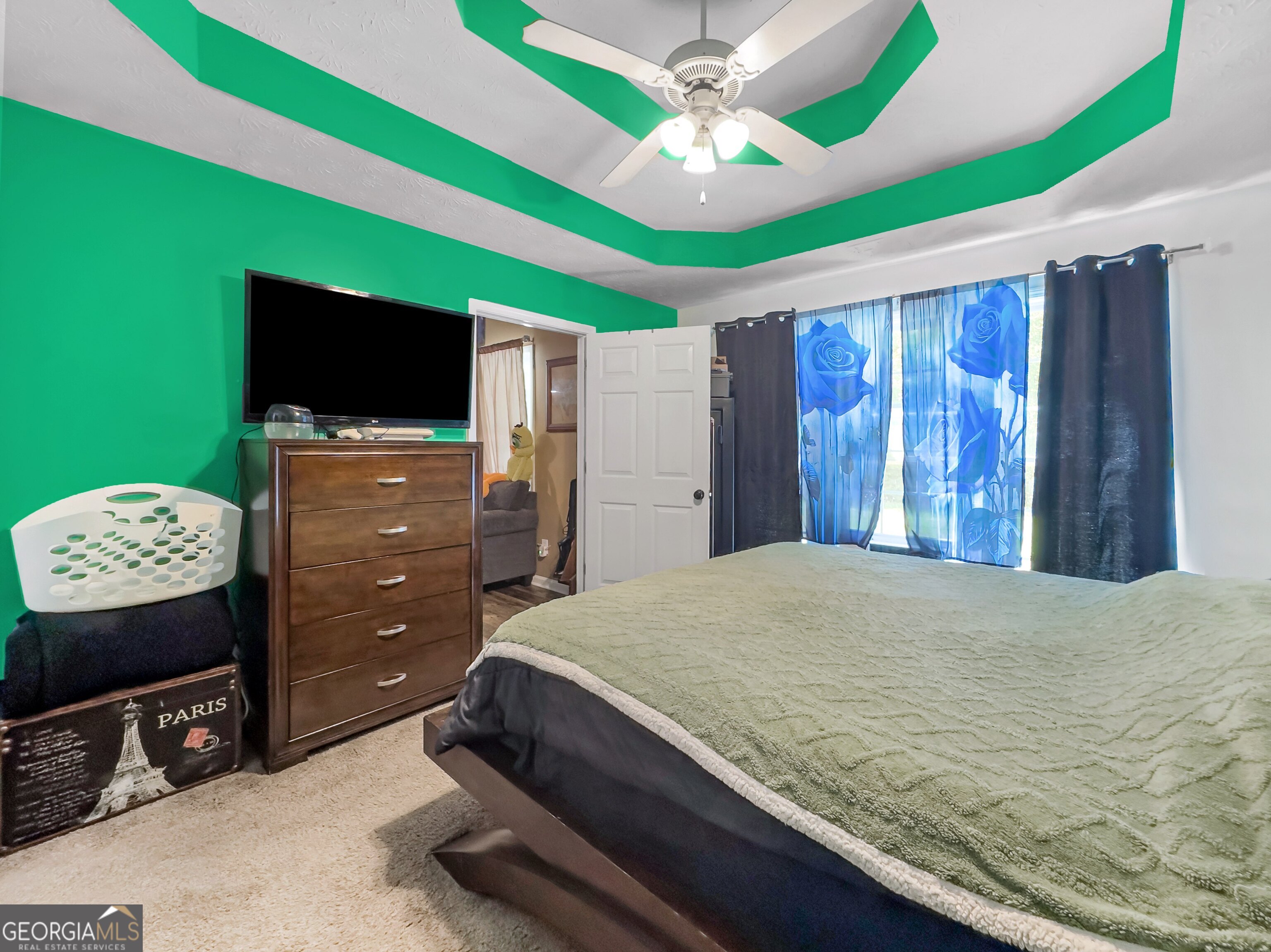 175 Loudoun Drive Covington GA 30014
