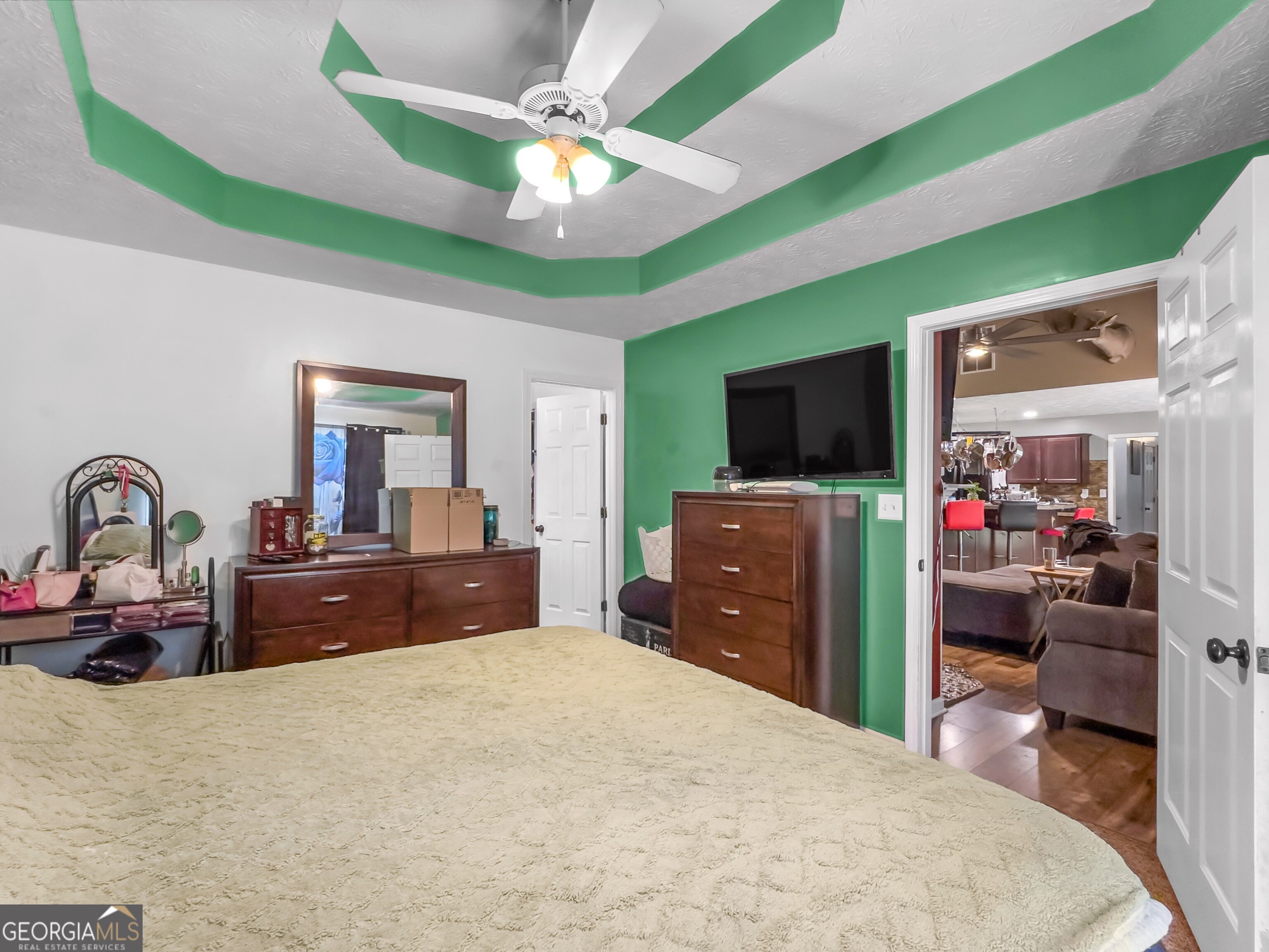 175 Loudoun Drive Covington GA 30014