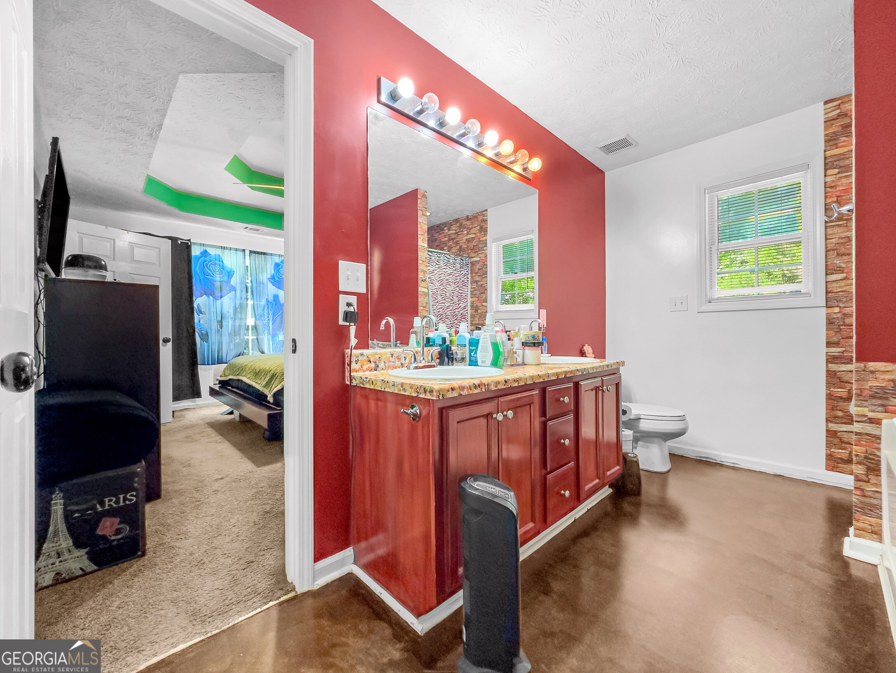 175 Loudoun Drive Covington GA 30014