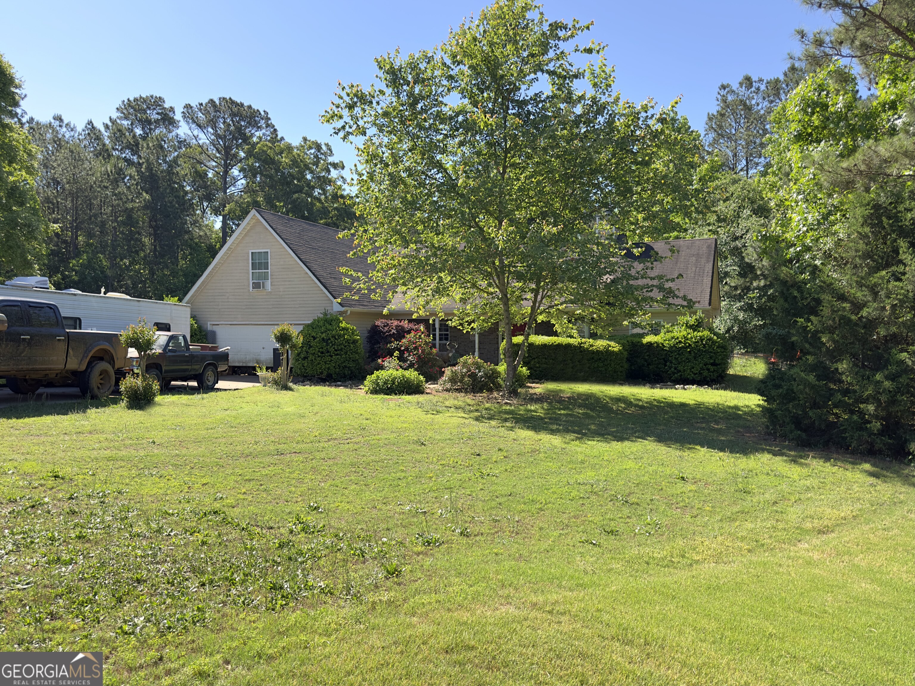 175 Loudoun Drive Covington GA 30014
