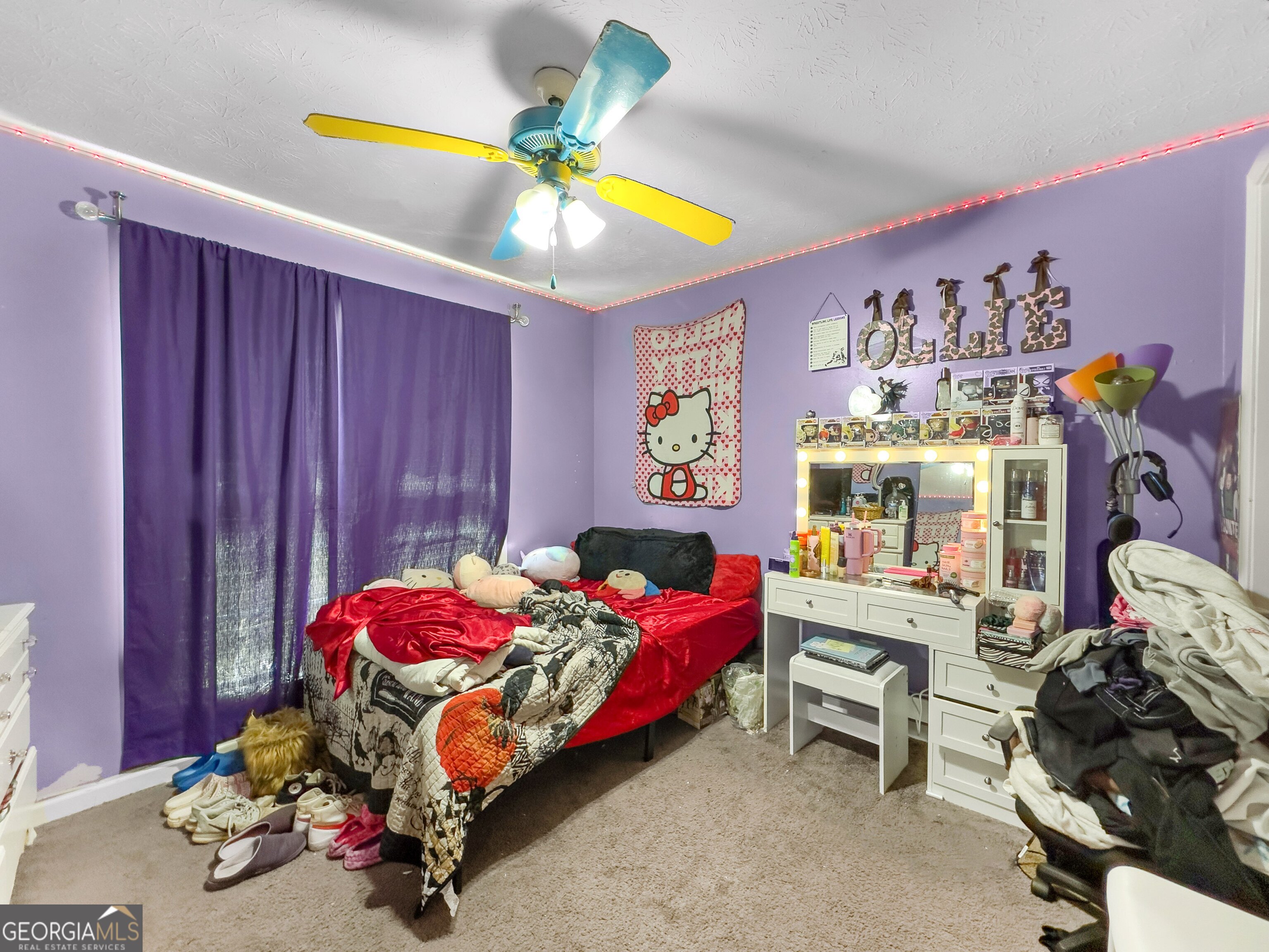 175 Loudoun Drive Covington GA 30014