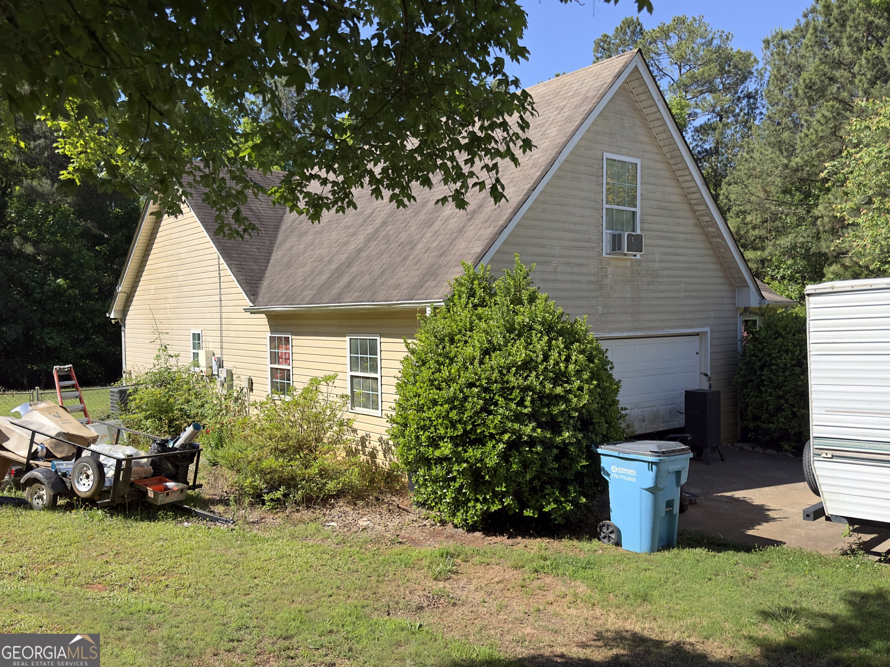175 Loudoun Drive Covington GA 30014