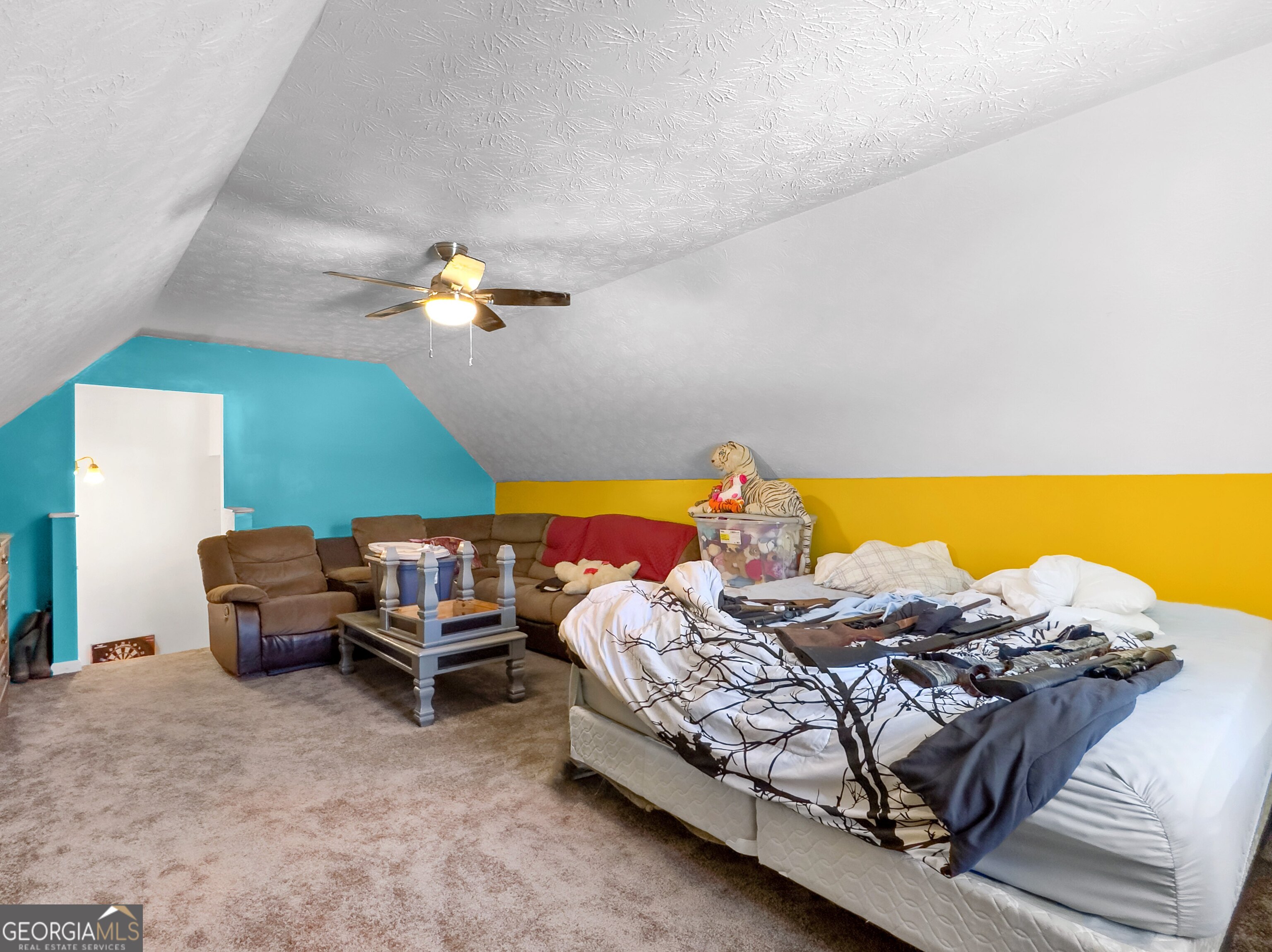 175 Loudoun Drive Covington GA 30014