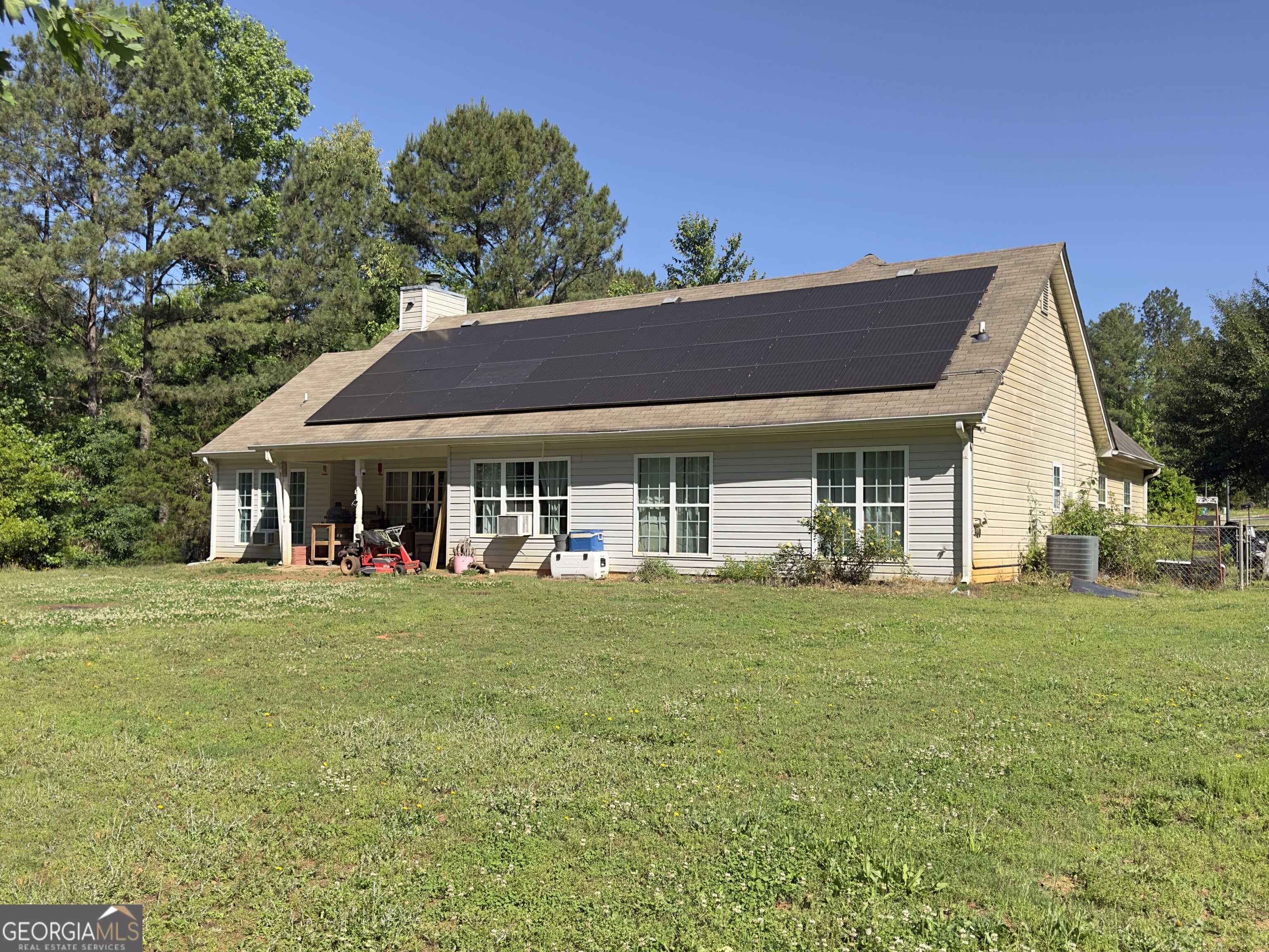 175 Loudoun Drive Covington GA 30014