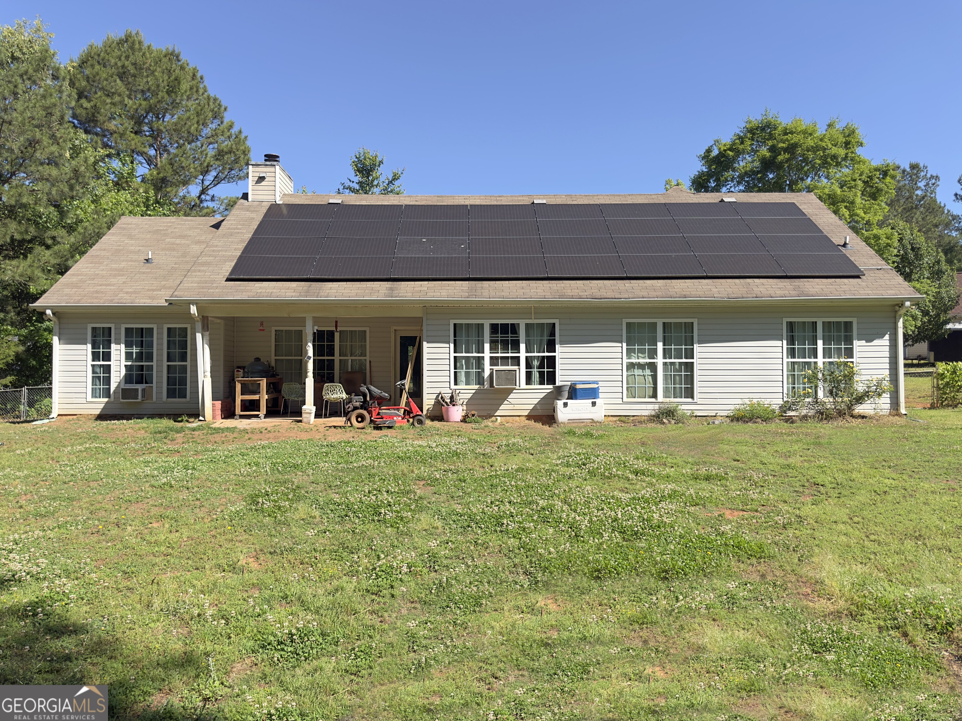 175 Loudoun Drive Covington GA 30014