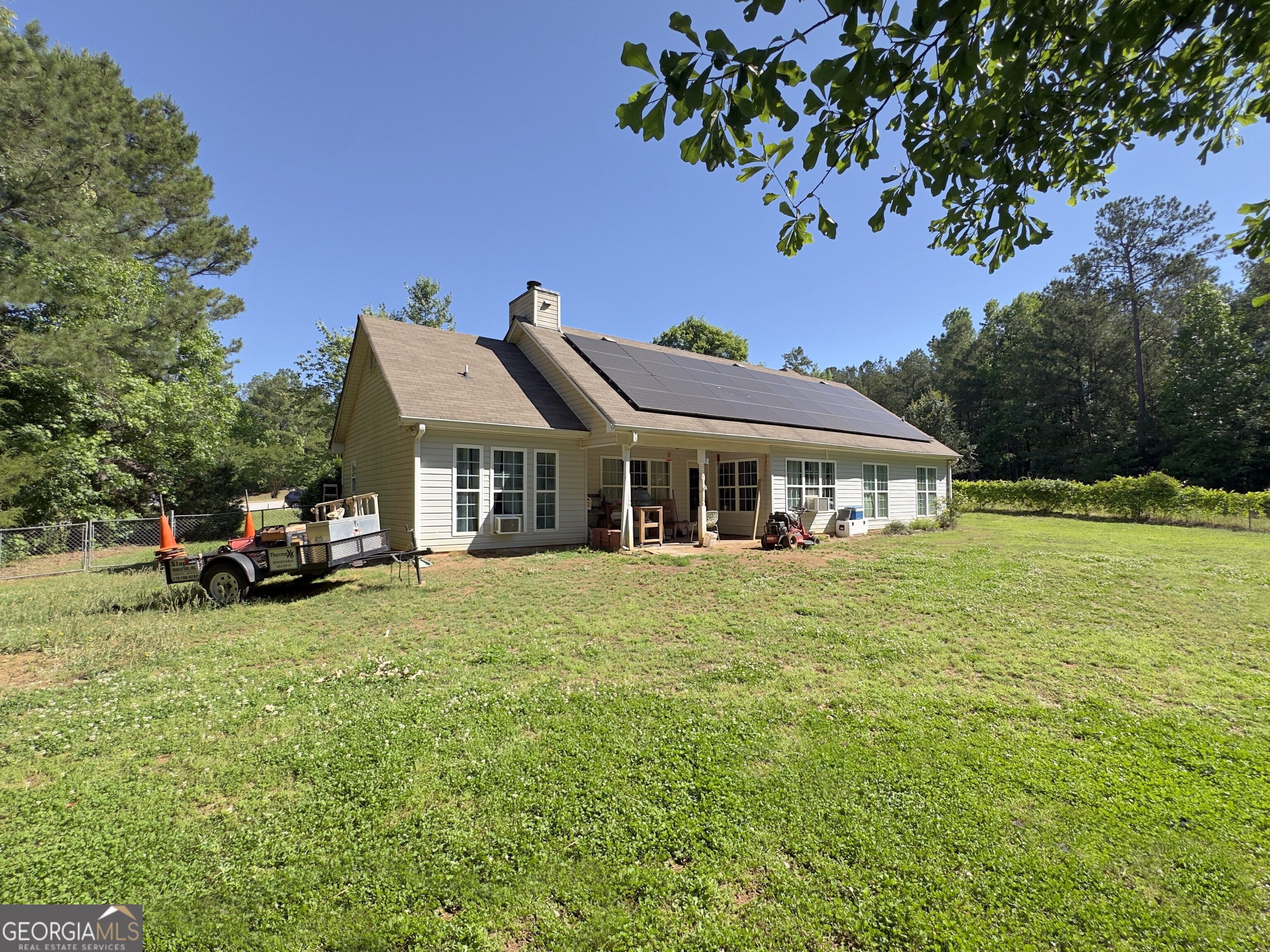 175 Loudoun Drive Covington GA 30014