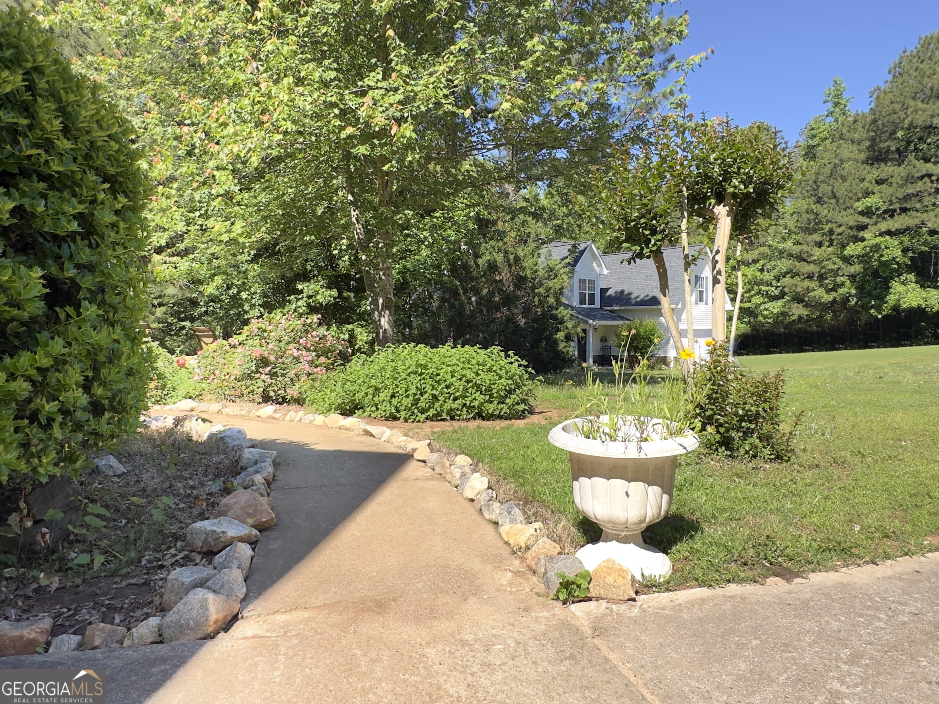 175 Loudoun Drive Covington GA 30014