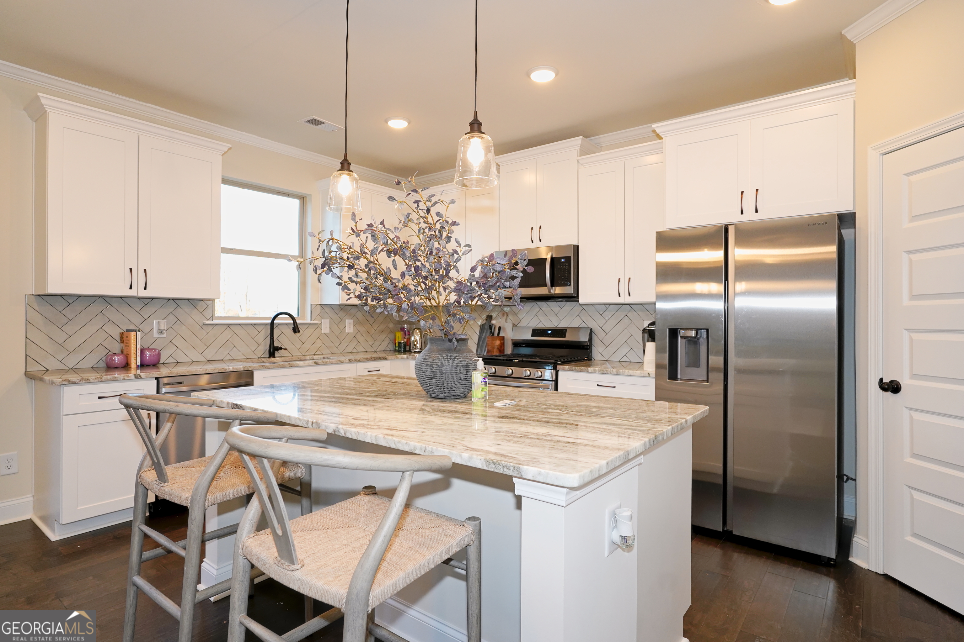 1376 Sunny Valley Lane Braselton GA 30517
